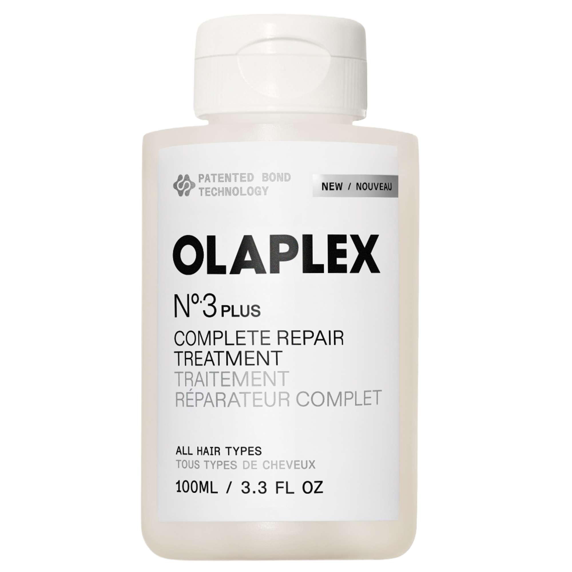 Olaplex: Olaplex Treatment No3+ Repair 100ml