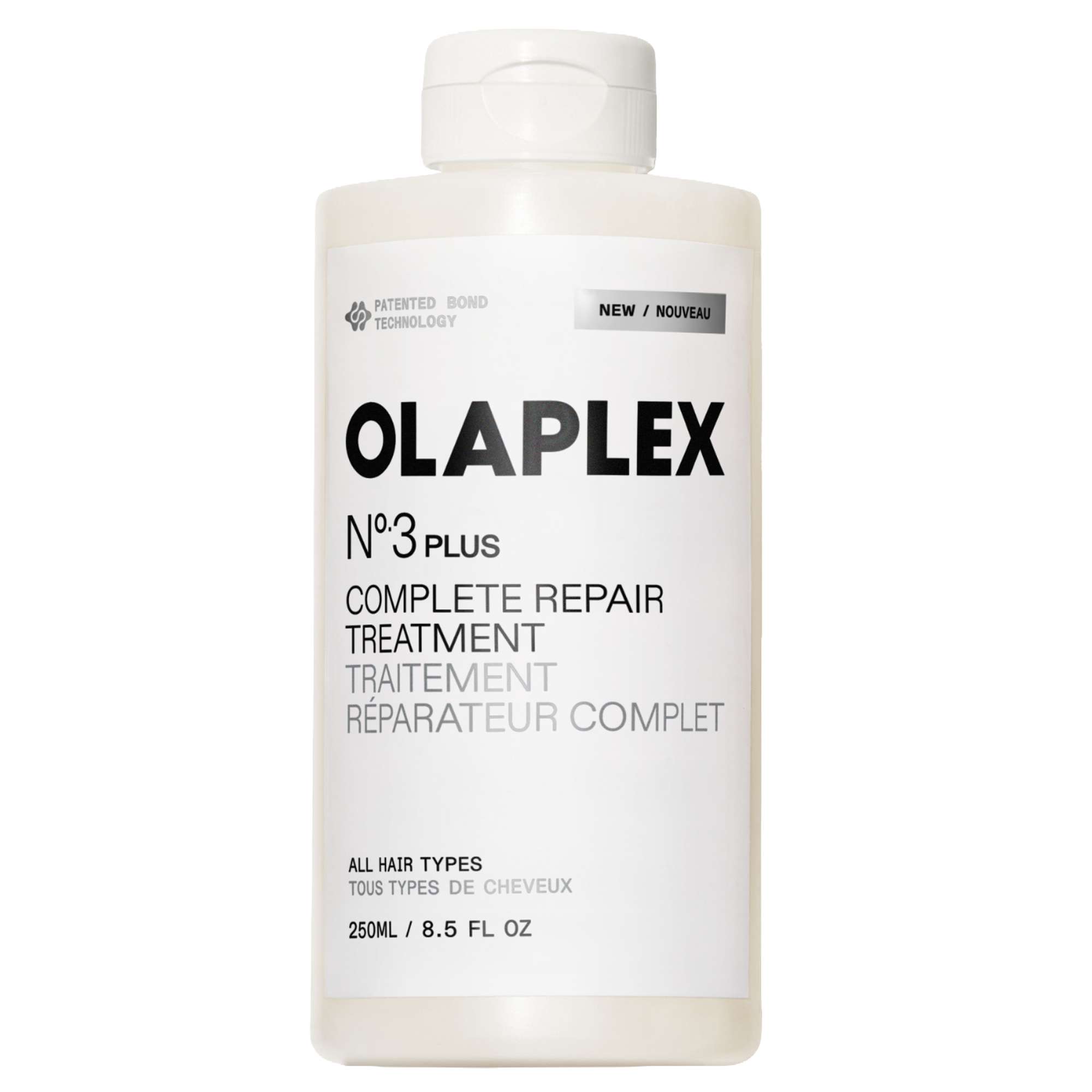 Olaplex: Olaplex Treatment No3+ Repair 250ml