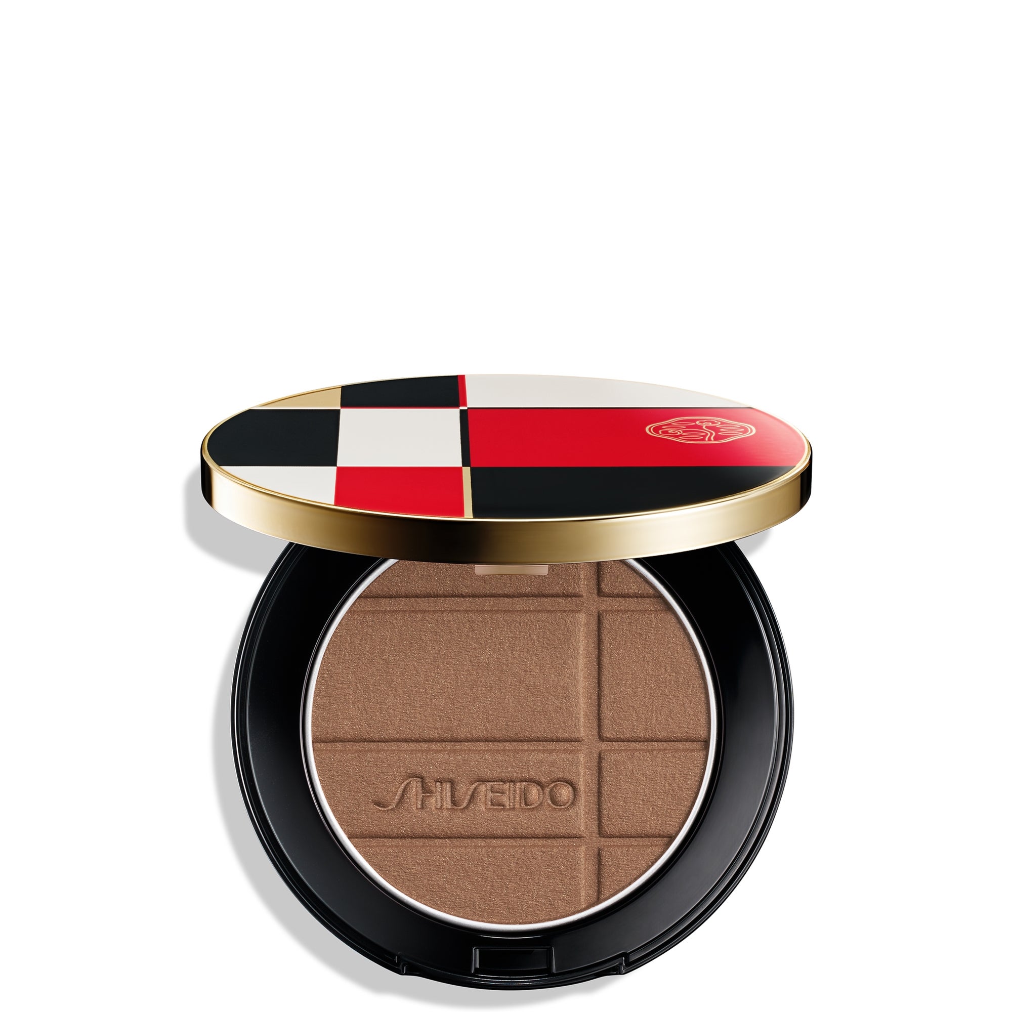 Shiseido Color + Glow Enhancer 7.2g (Various Shades) | Cult Beauty