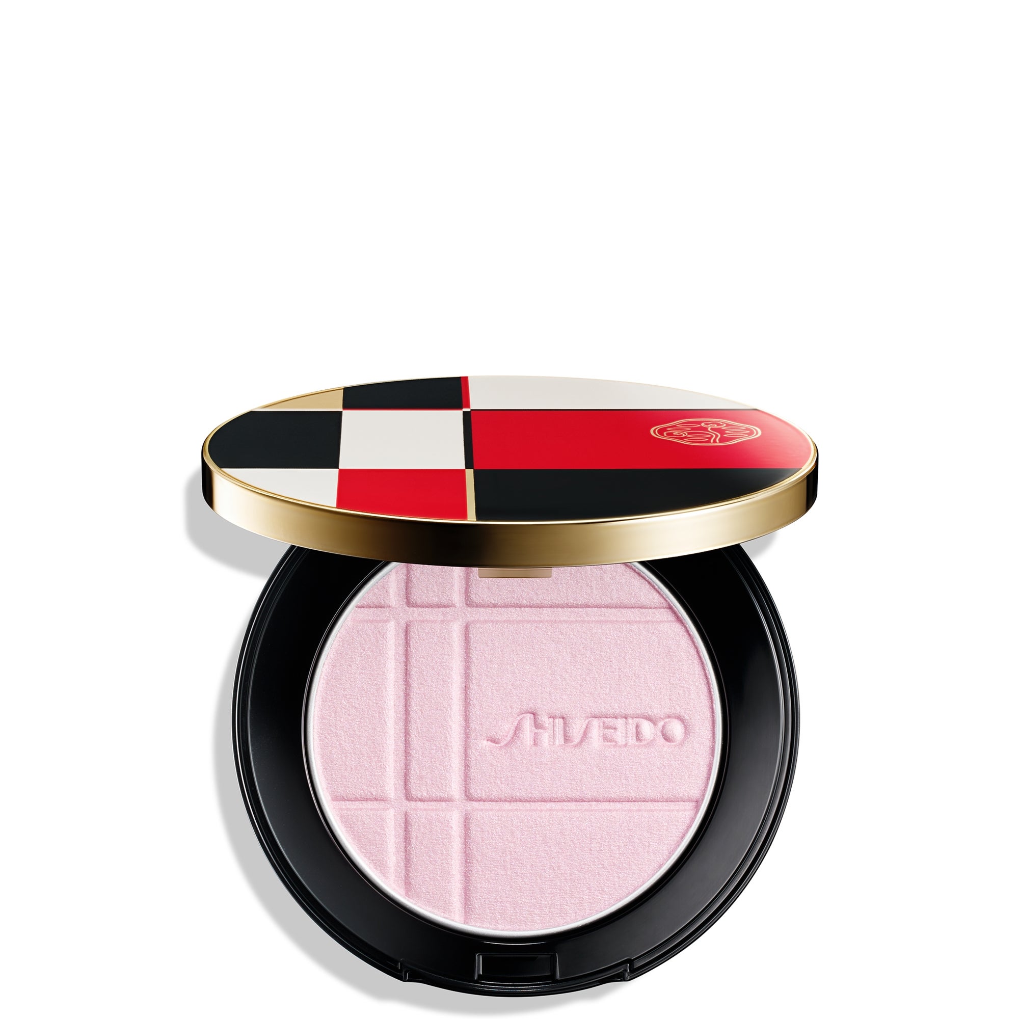 Shiseido Color + Glow Enhancer 7.2g (Various Shades) | Cult Beauty