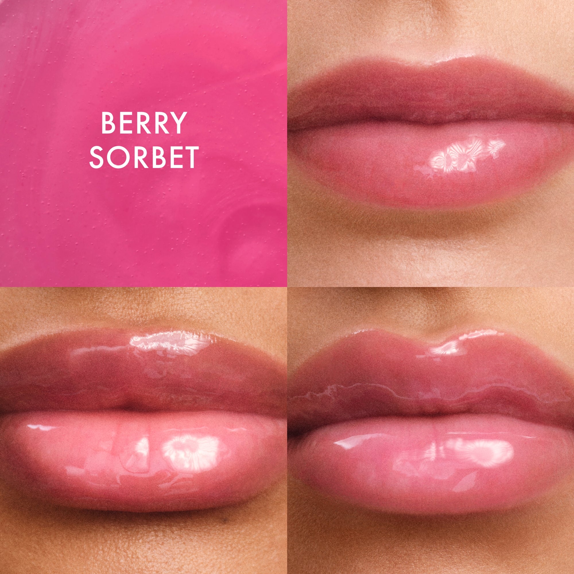 Summer Fridays Sweet Summer Minis | Cult Beauty