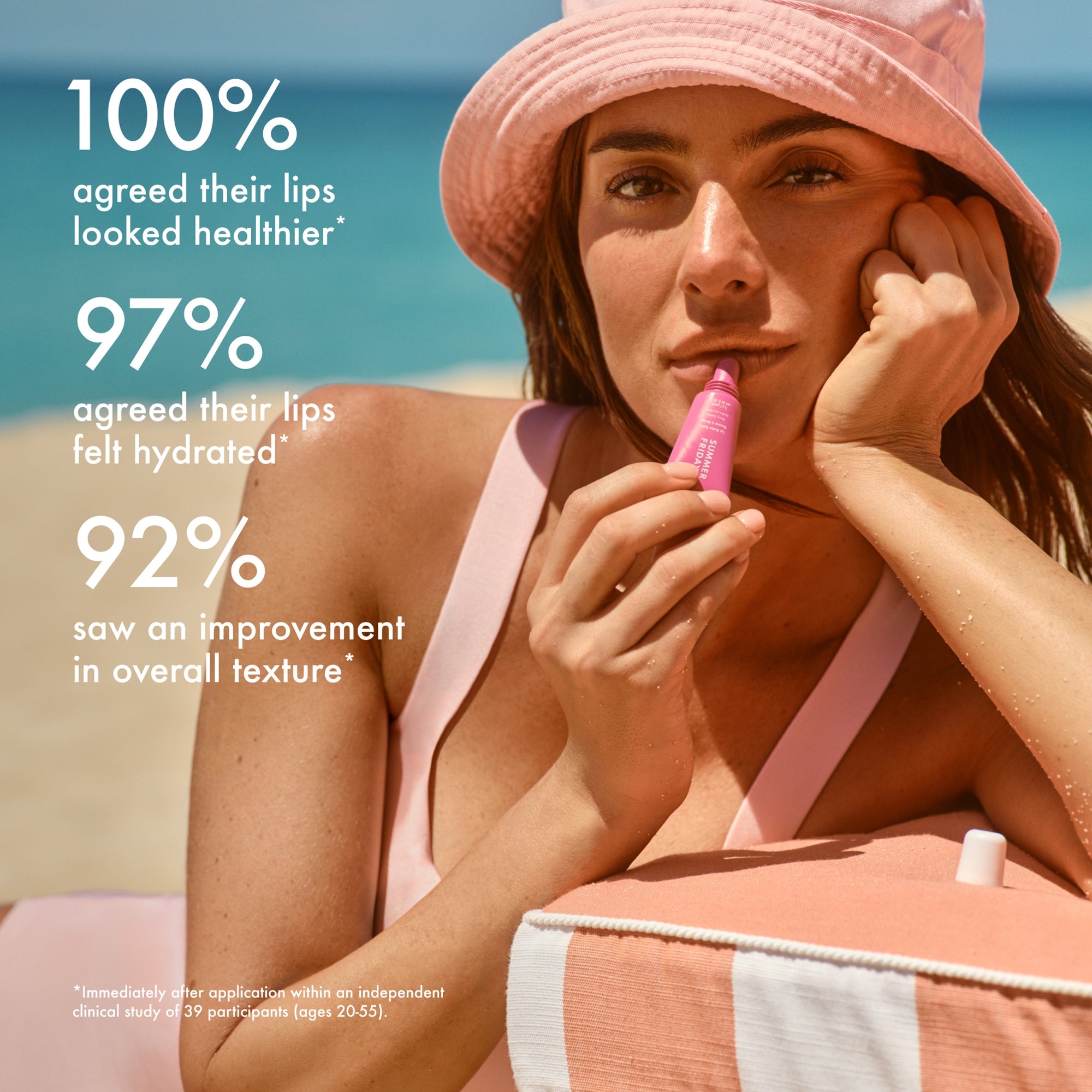 Summer Fridays Sweet Summer Minis | Cult Beauty