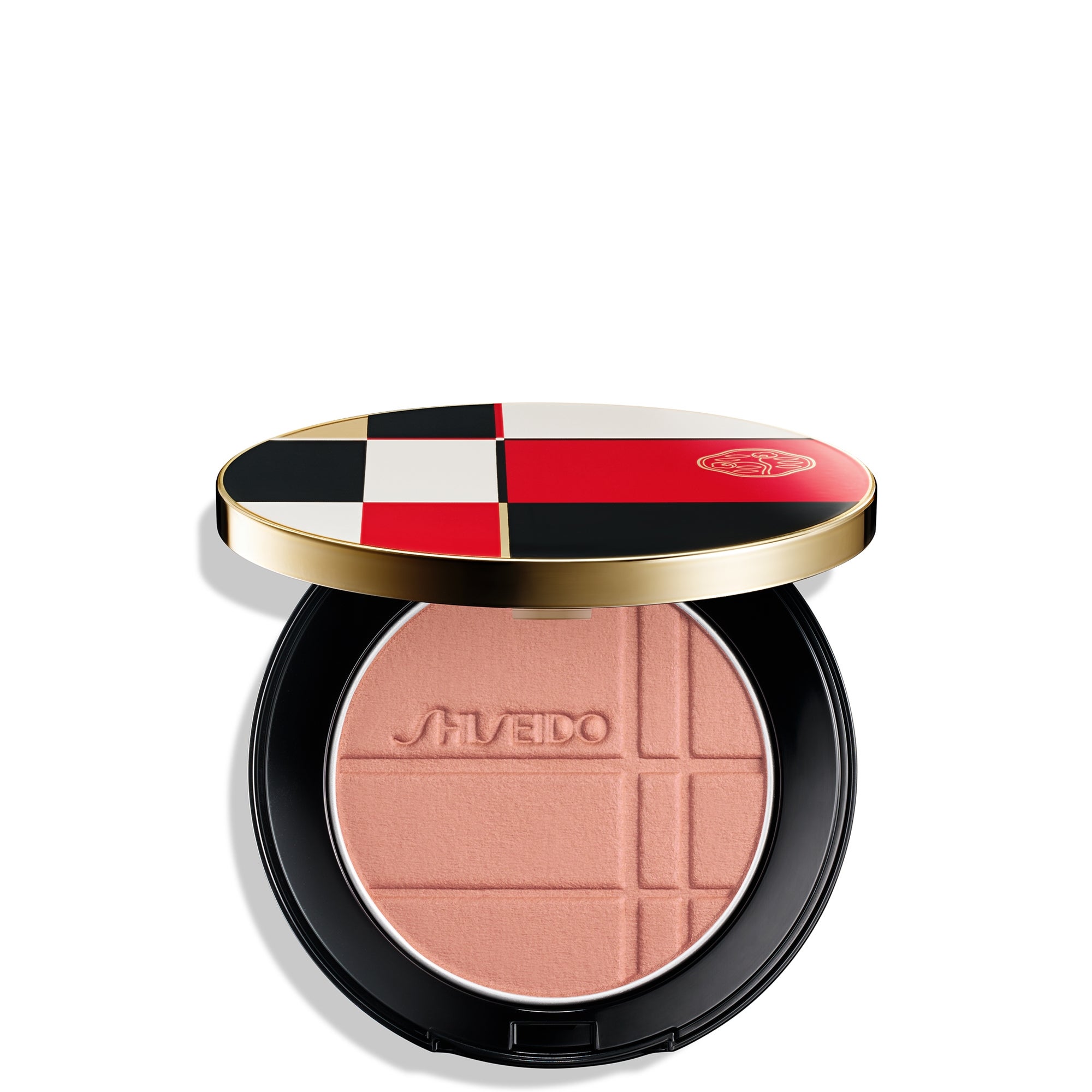 Shiseido Color + Glow Enhancer 7.2g (Various Shades) | Cult Beauty