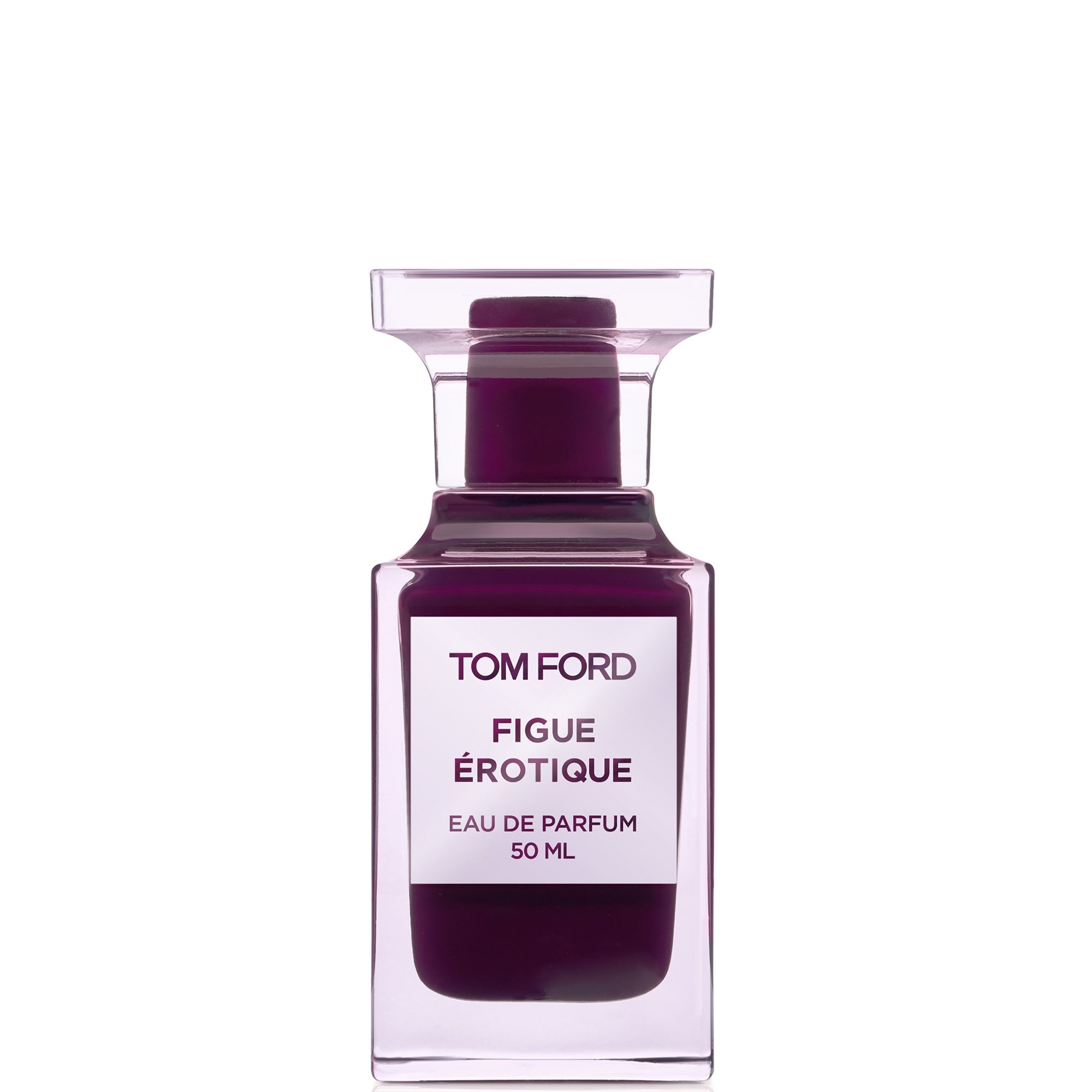 【新品未使用】 TOM FORD FIGUE EROTIQUE 50ml TOM FORD Figue Érotique Eau de Parfum 50ml | LOOKFANTASTIC