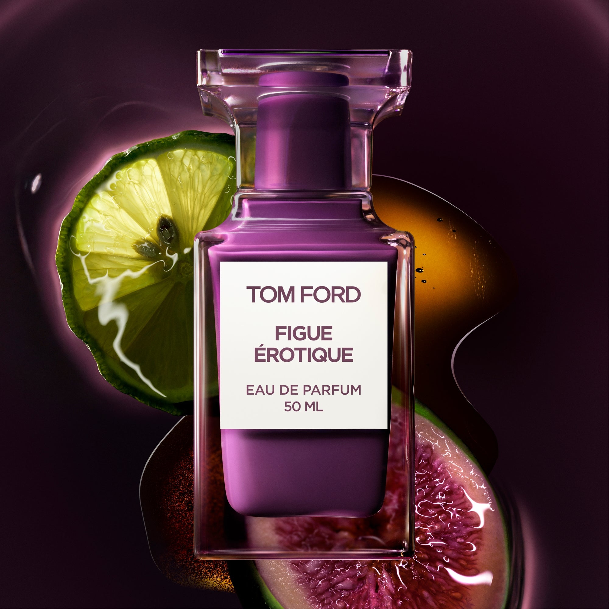 TOM FORD Figue Érotique Eau de Parfum 50ml | LOOKFANTASTIC