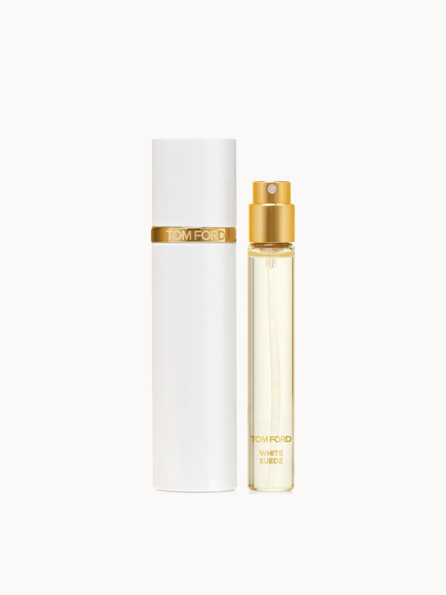 TOM FORD White Suede Eau de Parfum 10ml