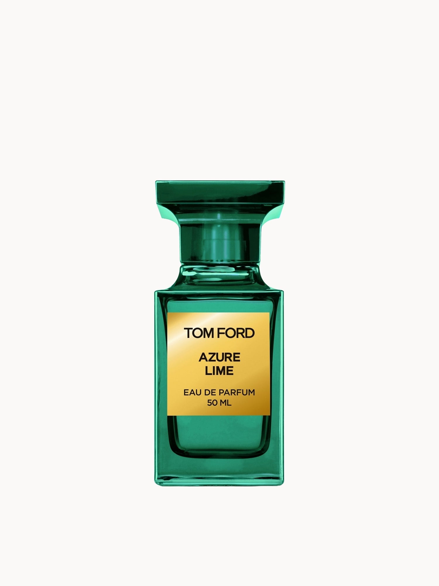 TOM FORD Azure Lime Eau de Parfum 50ml