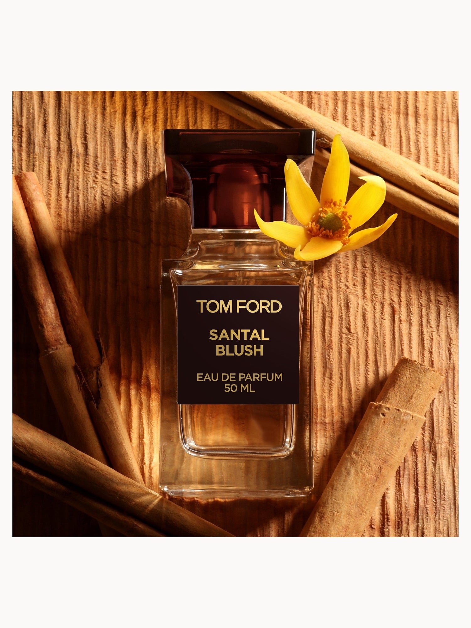 TOM FORD Santal Blush Eau de Parfum 50ml | LOOKFANTASTIC