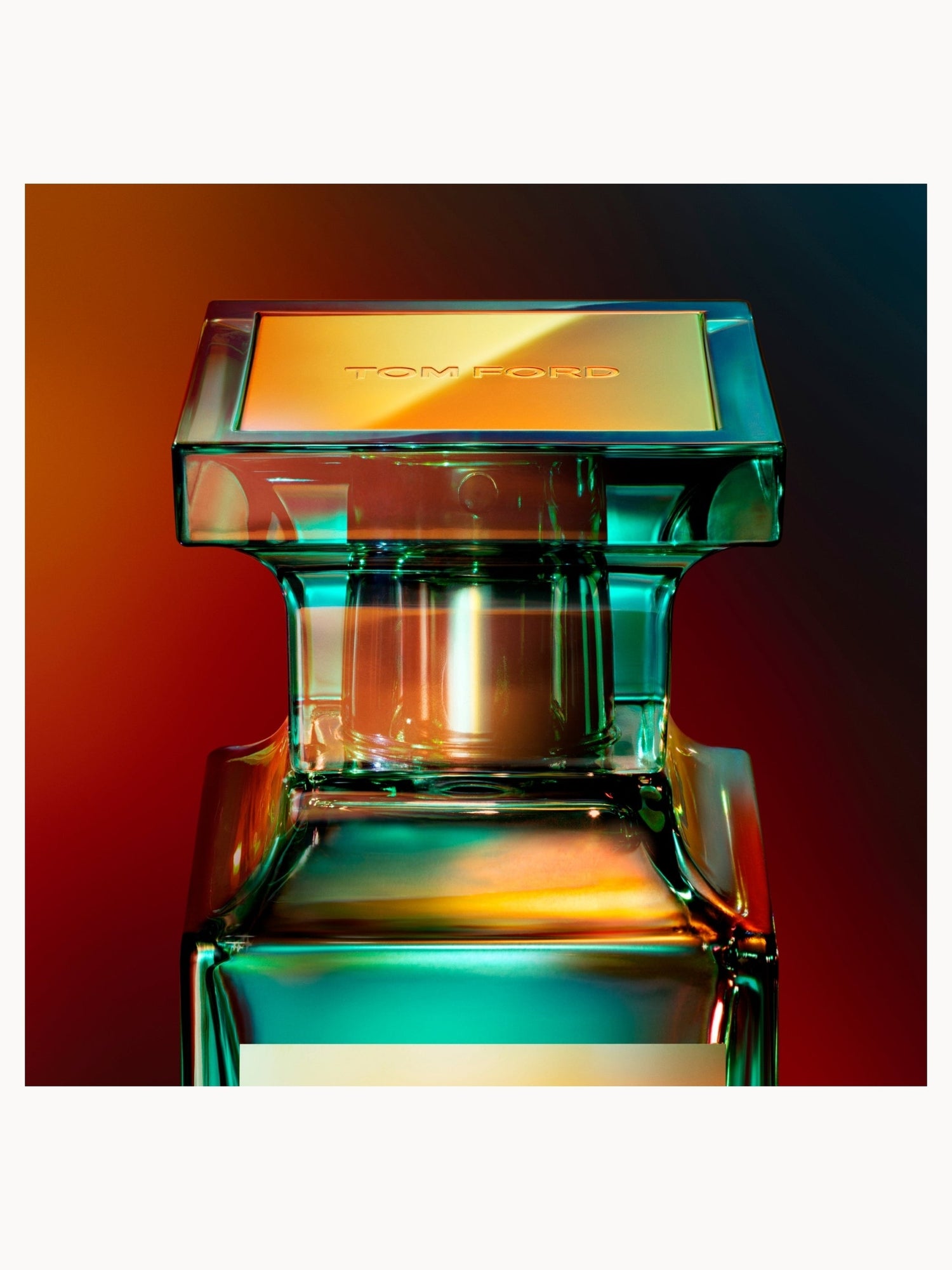 TOM FORD Taormina Orange Eau de Parfum 50ml | LOOKFANTASTIC