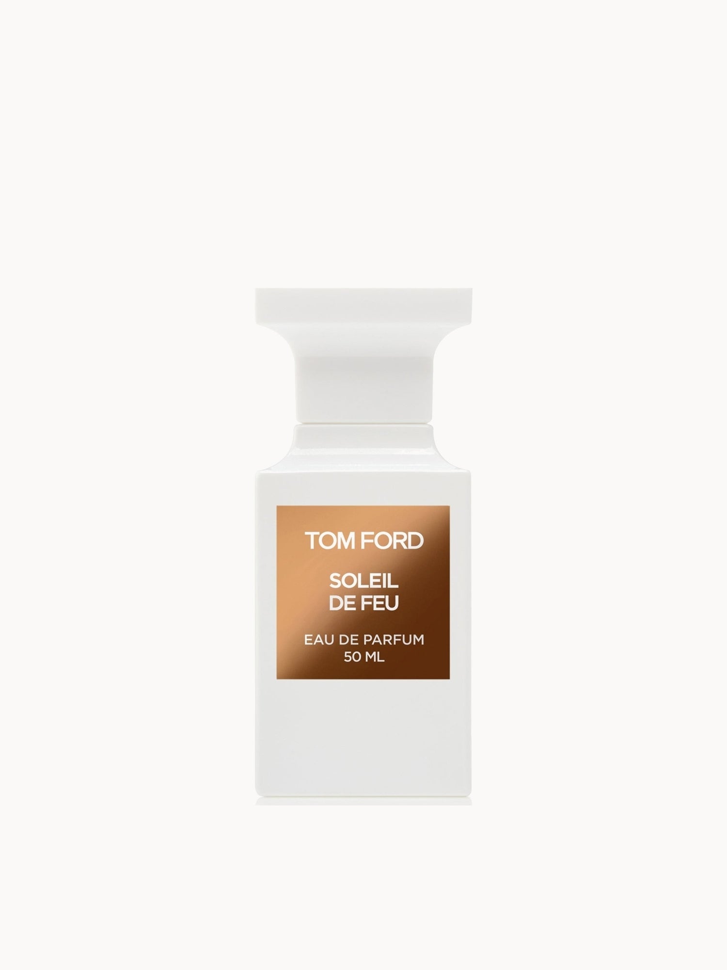 TOM FORD Soleil de Feu Eau de Parfum 50ml