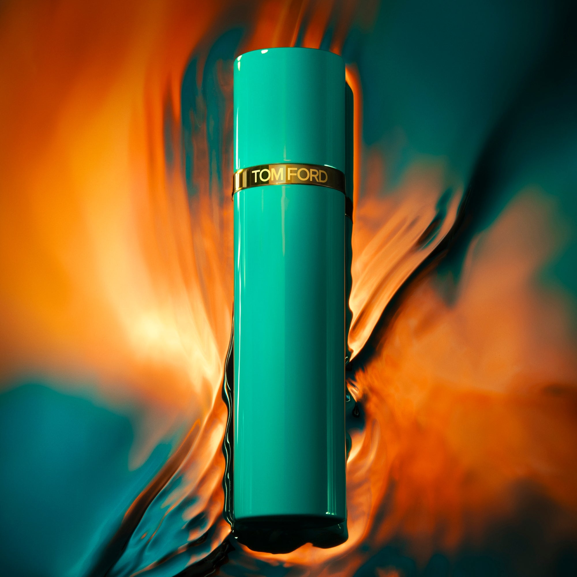 TOM FORD Taormina Orange Eau de Parfum 10ml | LOOKFANTASTIC