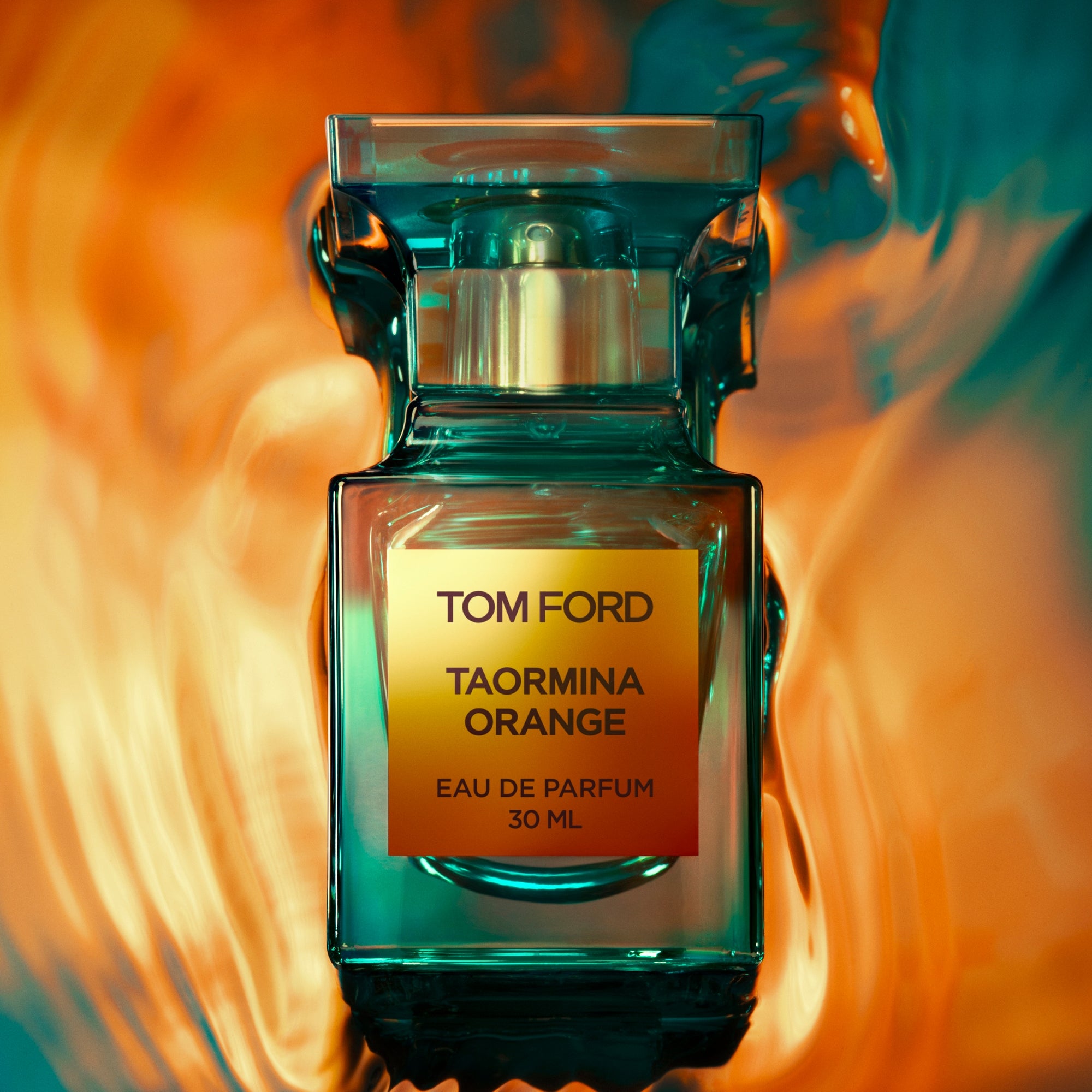 TOM FORD Taormina Orange Eau de Parfum 30ml | Cult Beauty