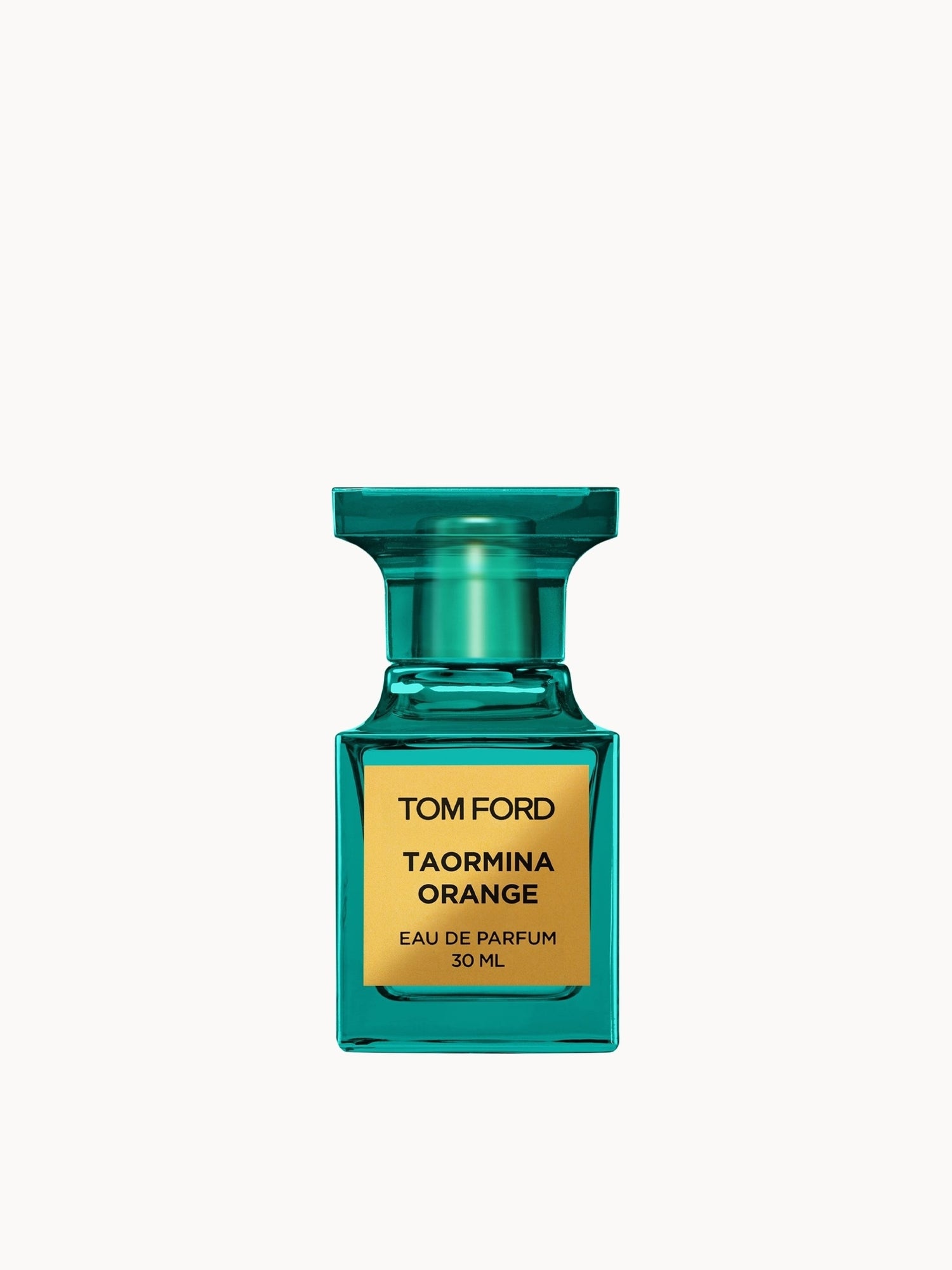 Taormina Orange by Tom Ford