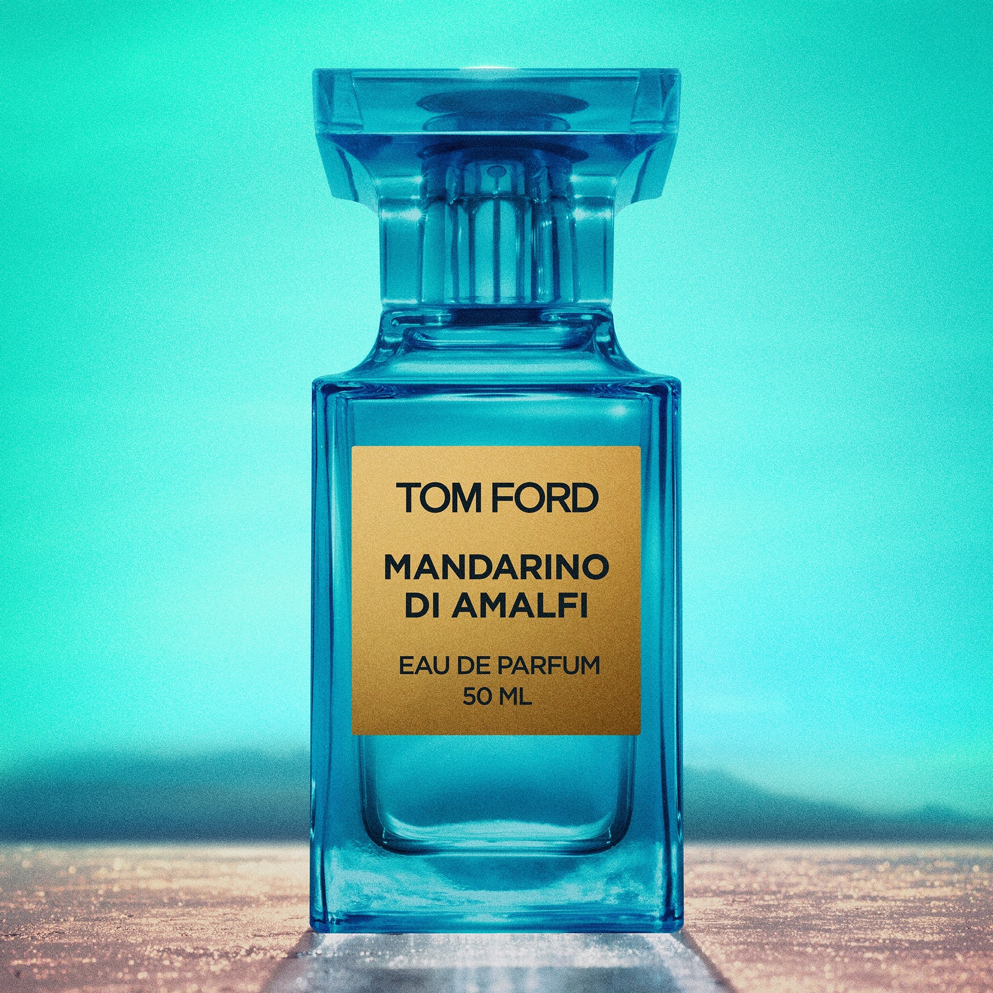 TOM FORD Mandarino di Amalfi Eau de Parfum 50ml | Cult Beauty