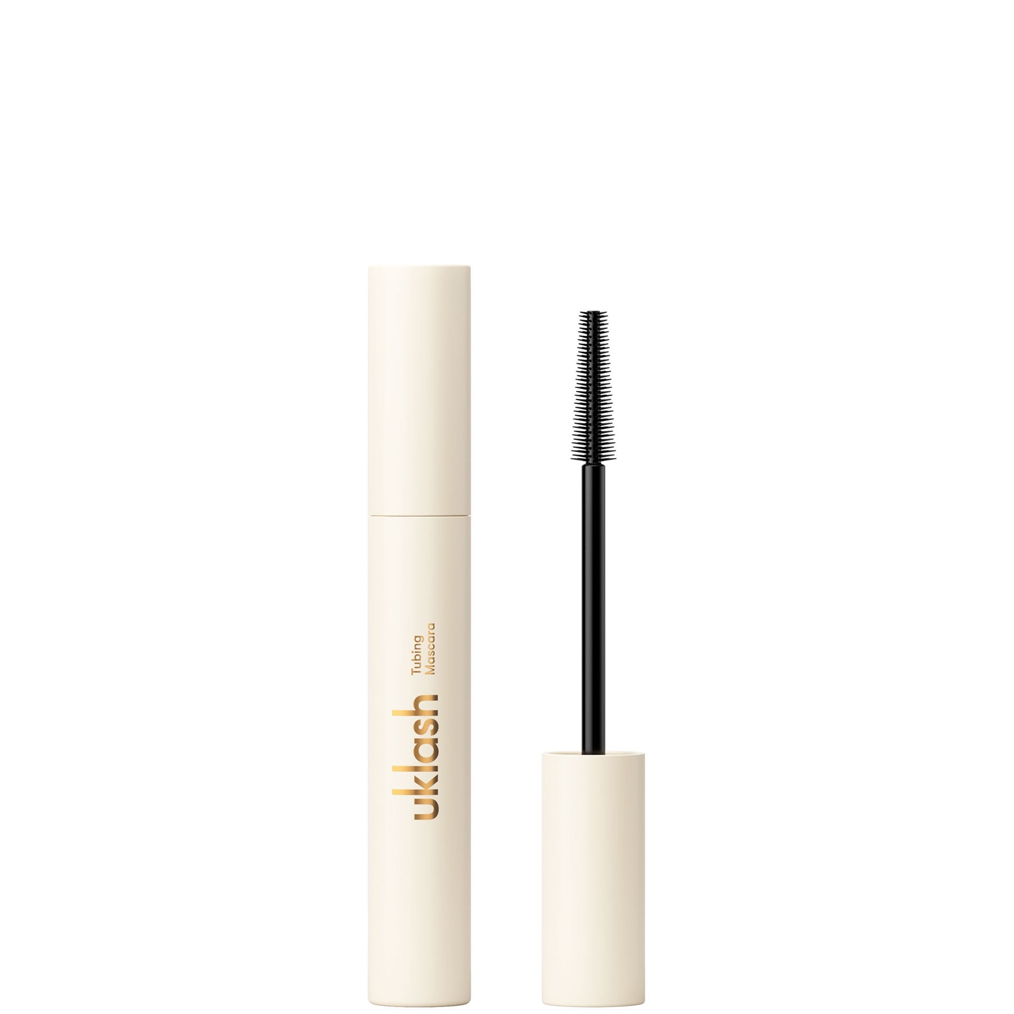 UKLASH Tubing Mascara - Mocha