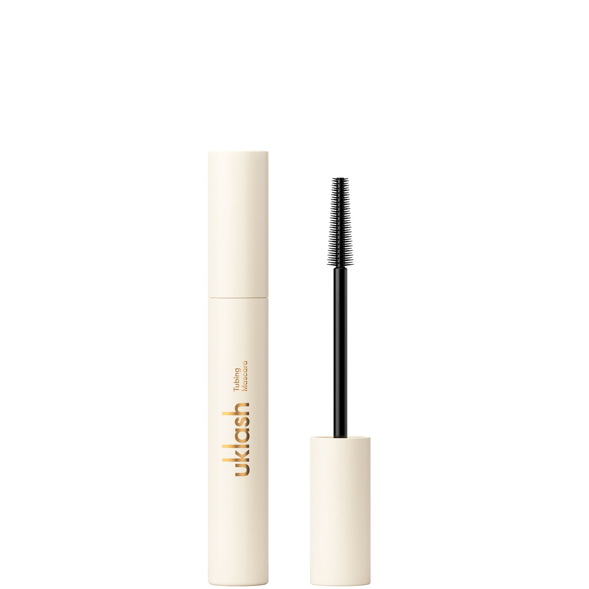 UKLASH Tubing Mascara - Black