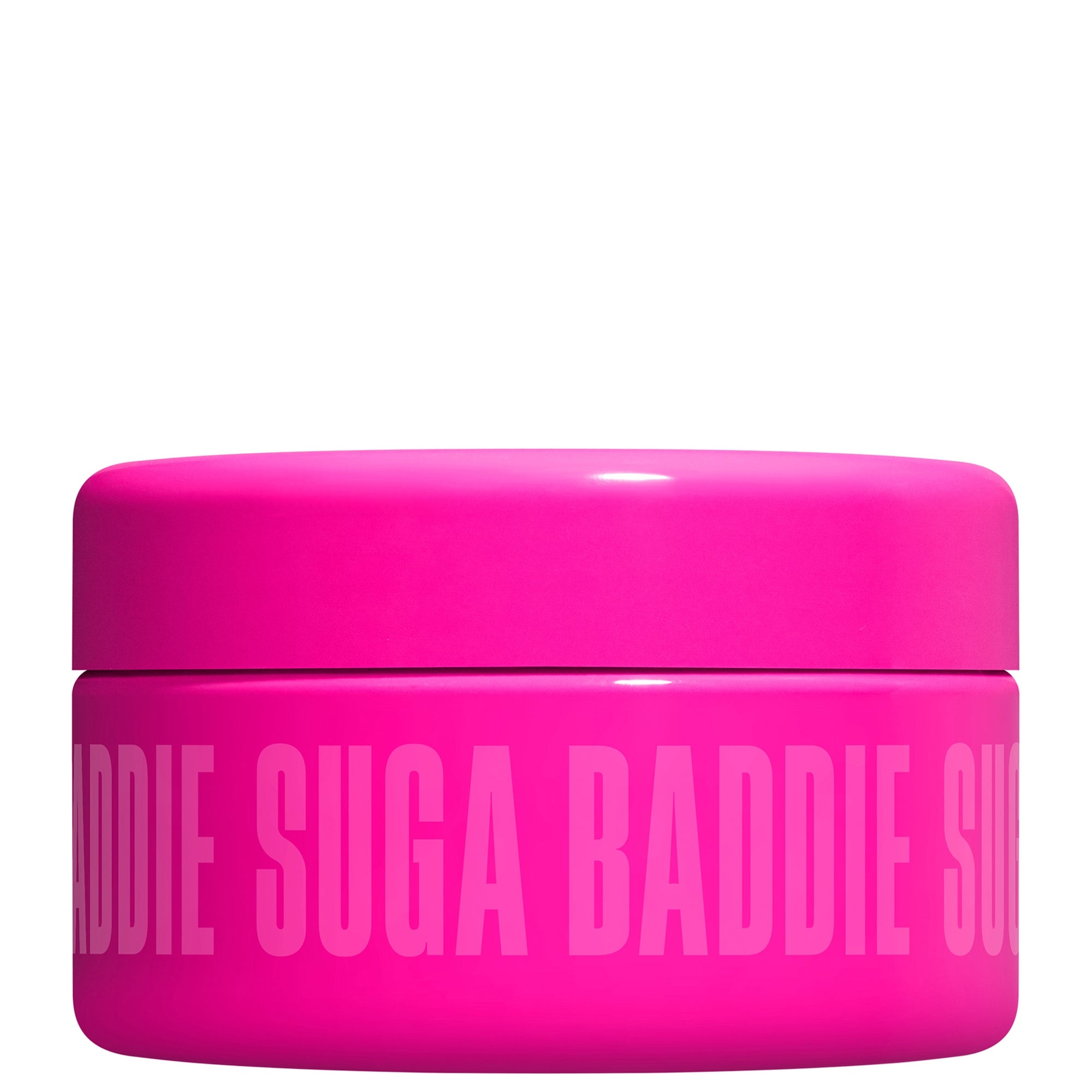 NYX Professional Makeup NYX Professional Makeup Fat Oil Body Butter 145ml - Suga Baddie