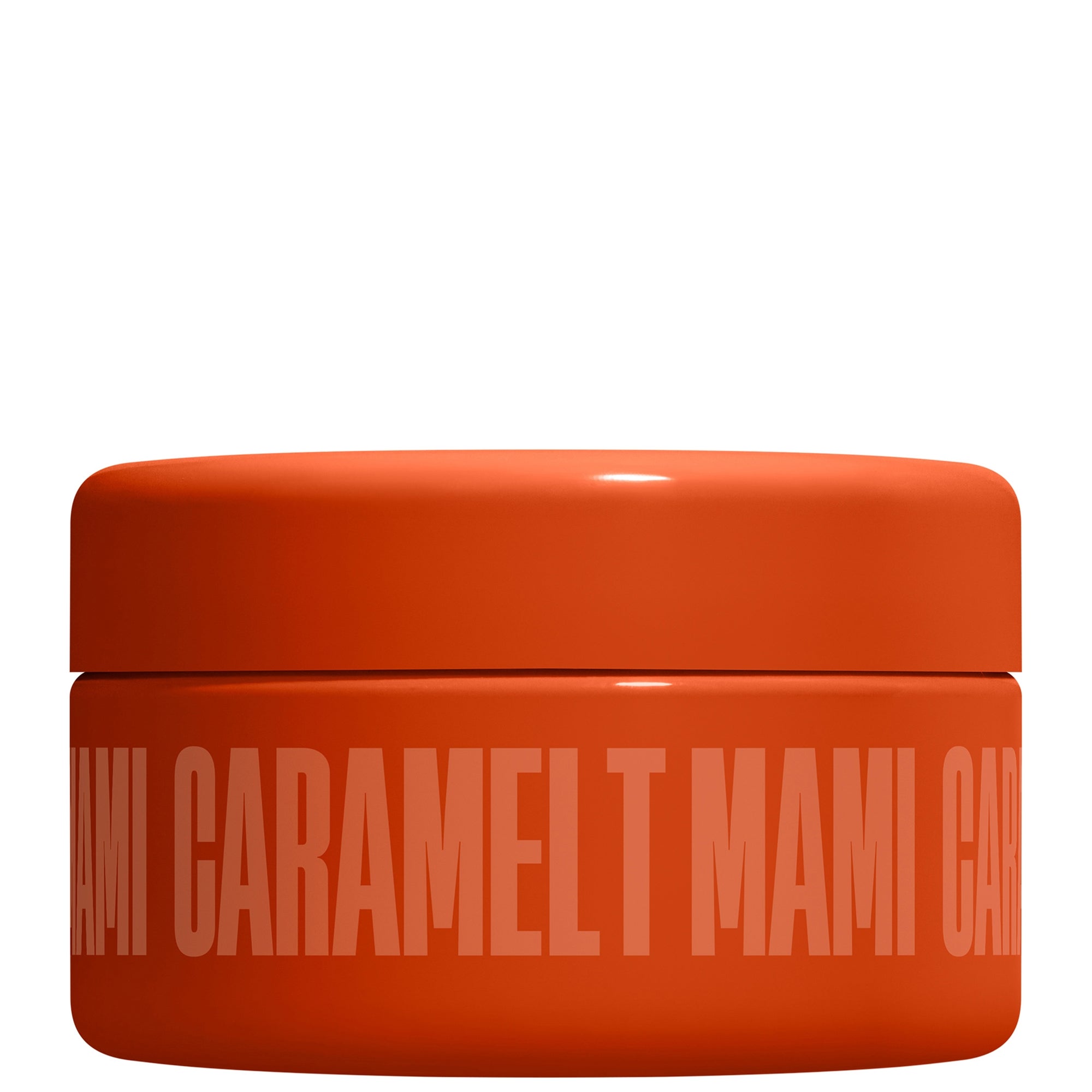 NYX Professional Makeup NYX Professional Makeup Fat Oil Body Butter 145ml - Caramelt Mami