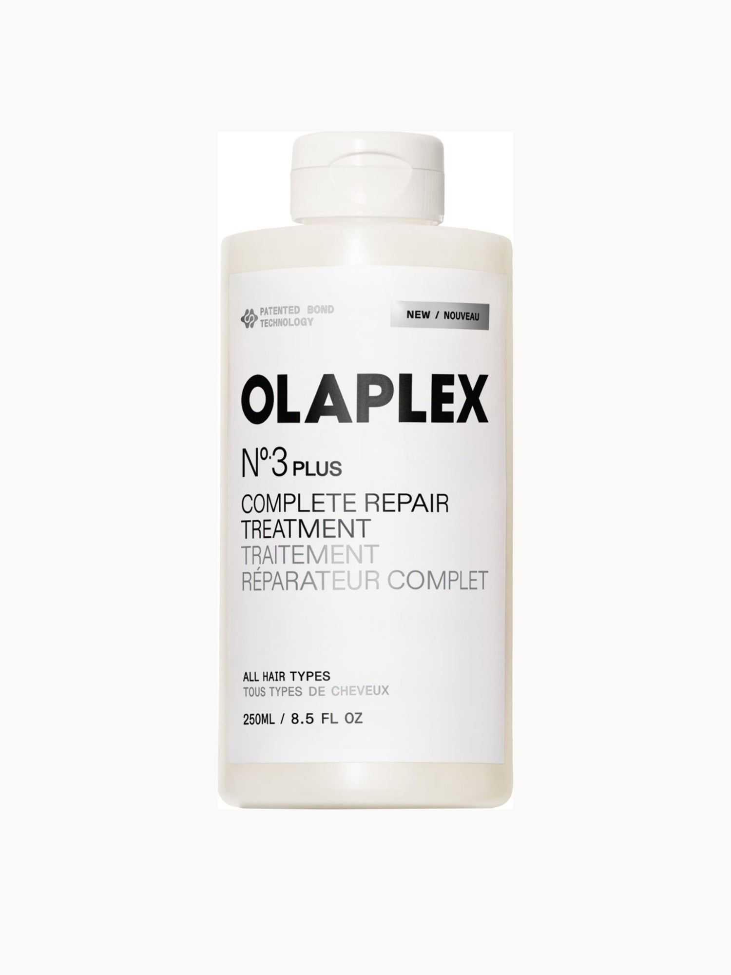 Olaplex No.3PLUS Complete Repair Treatment 250ml