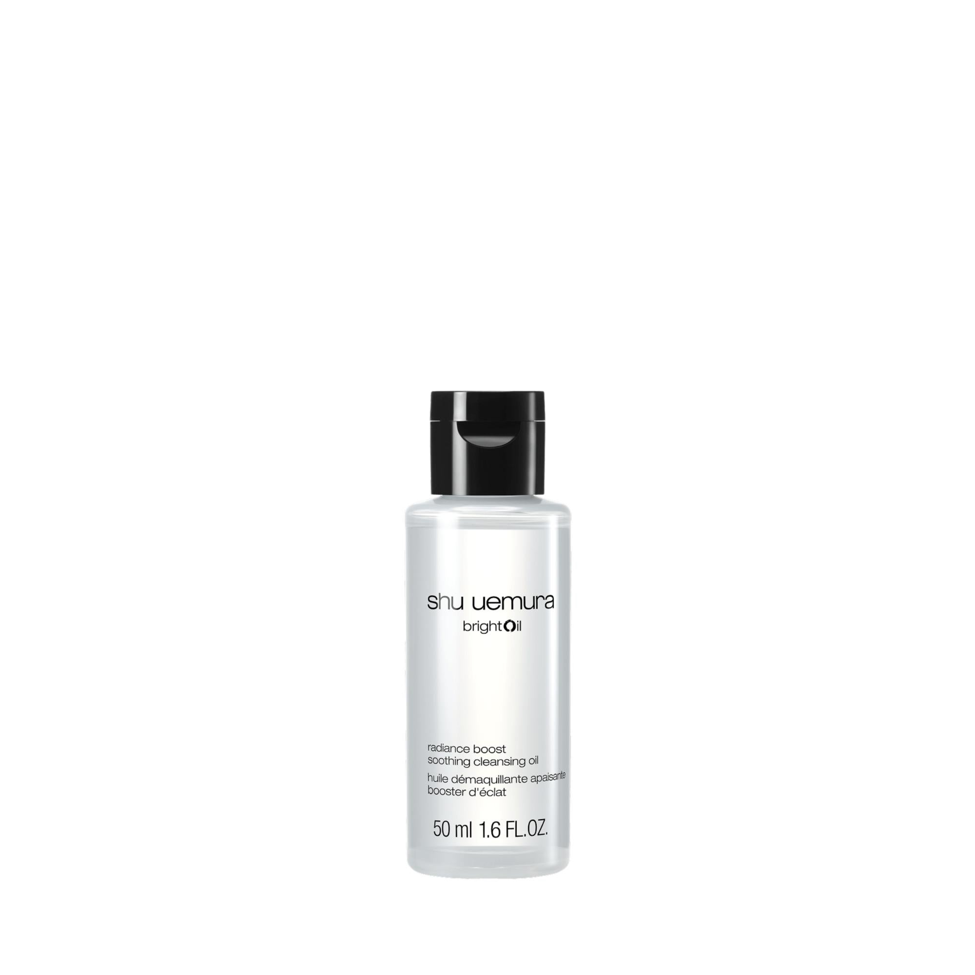 porefinist2 sakura refreshing cleansing oil 450ml | shu uemura us