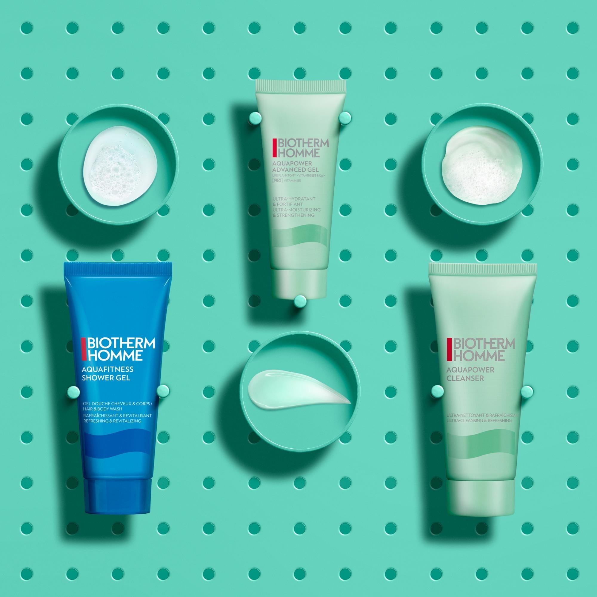 Skincare Gift Sets | Skincare Bundles | Biotherm