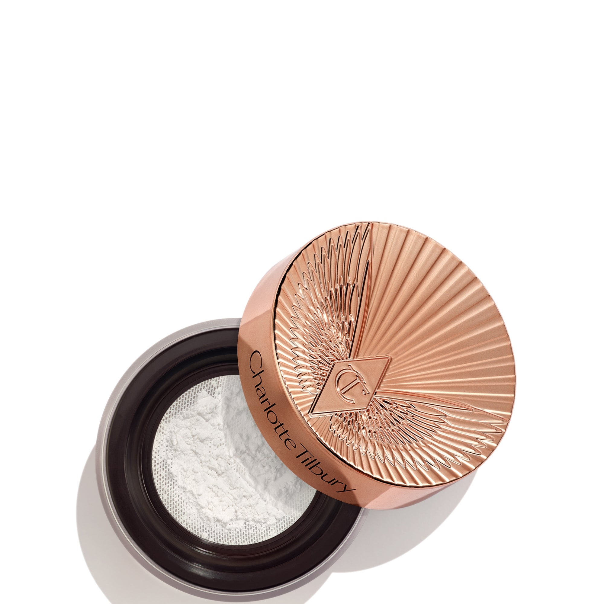 Charlotte Tilbury Airbrush Flawless Blur Loose Powder 15g (Various