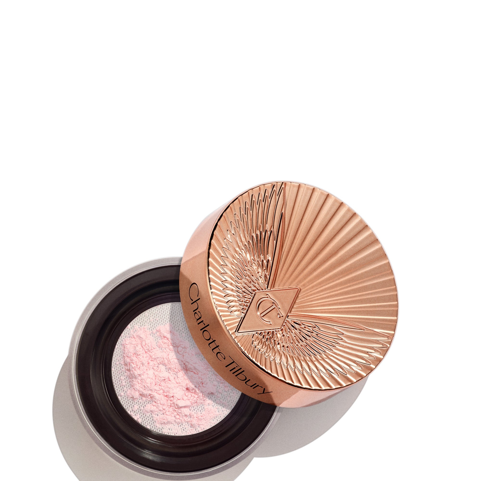Charlotte Tilbury Airbrush Flawless Blur Loose Powder 15g (Various