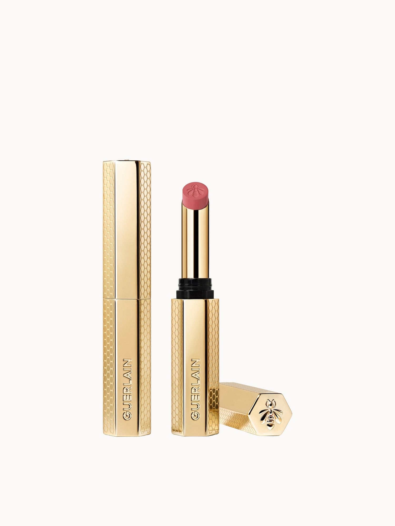 Gentle　TOKYO　　rep glosshack kissshot GUERLAIN Kisskiss Honey-Infused Intense Lipstick (Various Shades