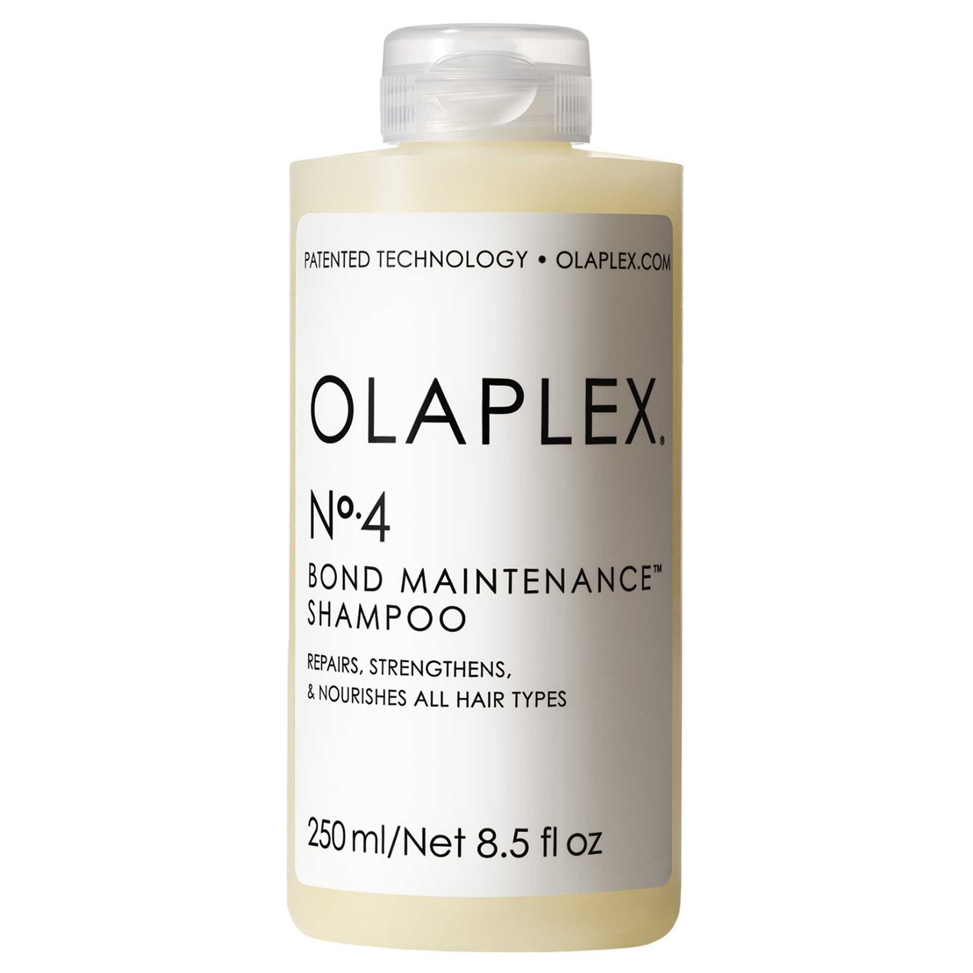 Olaplex: Olaplex  No.4 Bond Maintenance 250ml