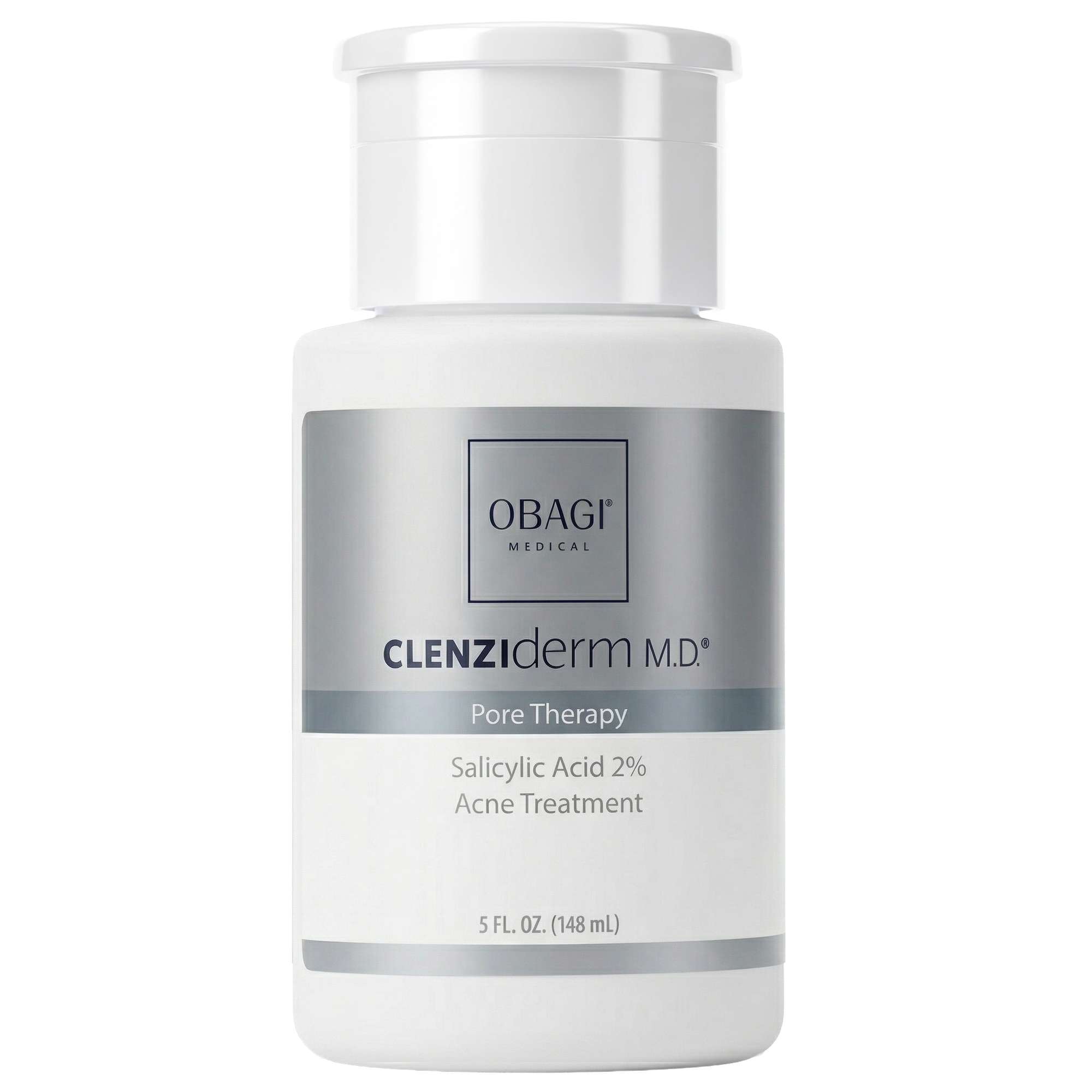 Obagi: Obagi CLENZIderm M.D.  Pore Therapy 148ml
