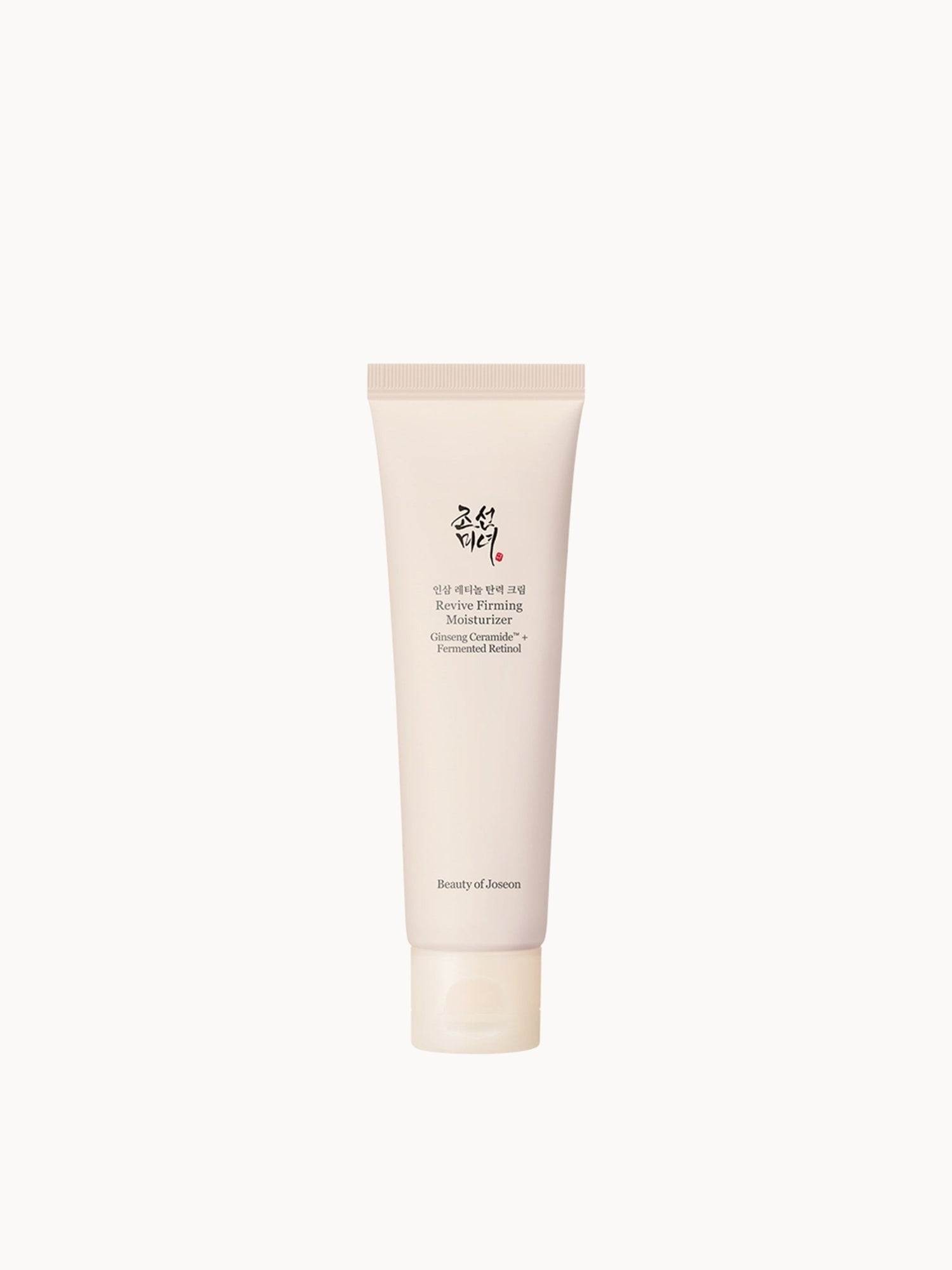 Beauty of Joseon Revive Firming Moisturiser 60ml