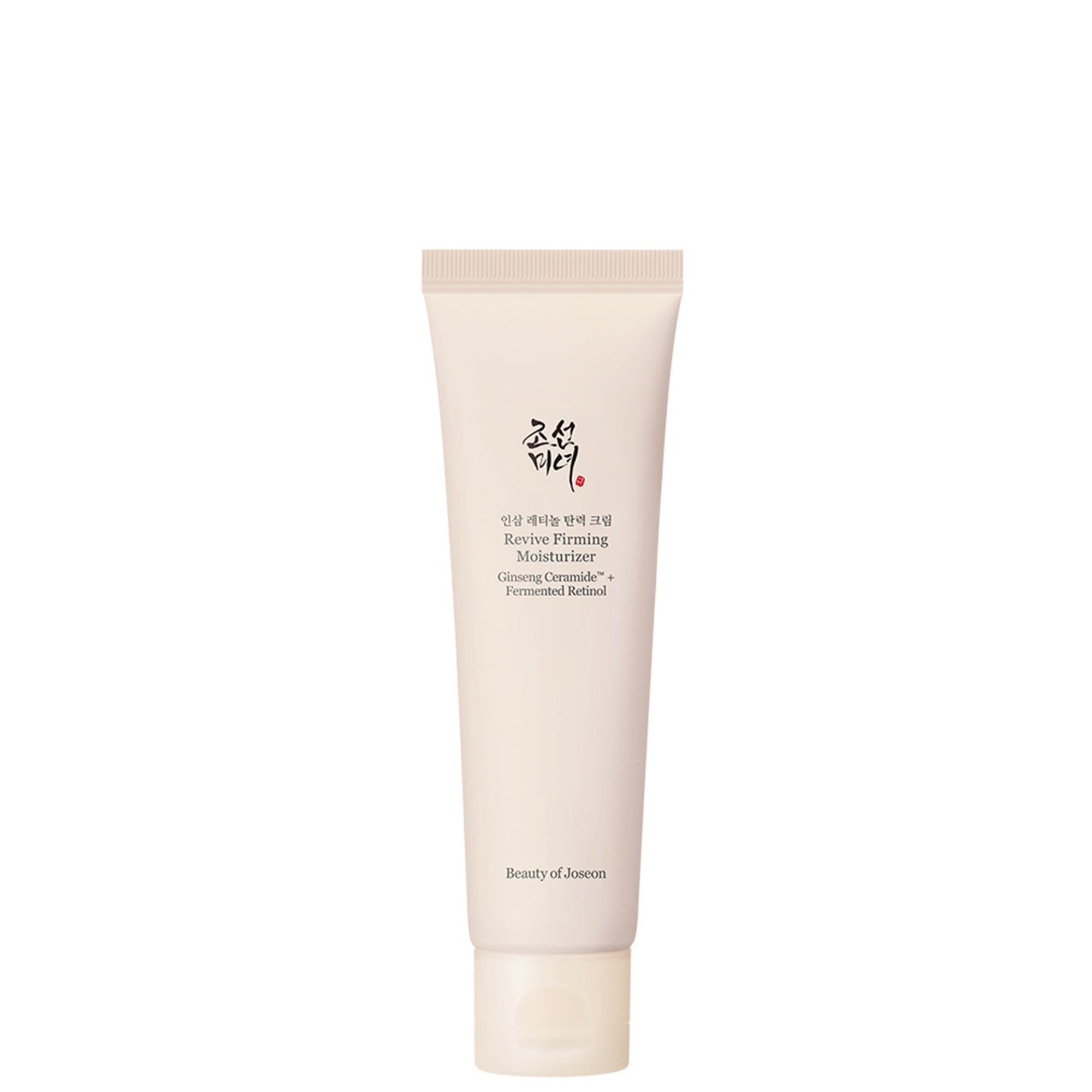 Beauty of Joseon — Revive Firming Moisturiser 60ml
