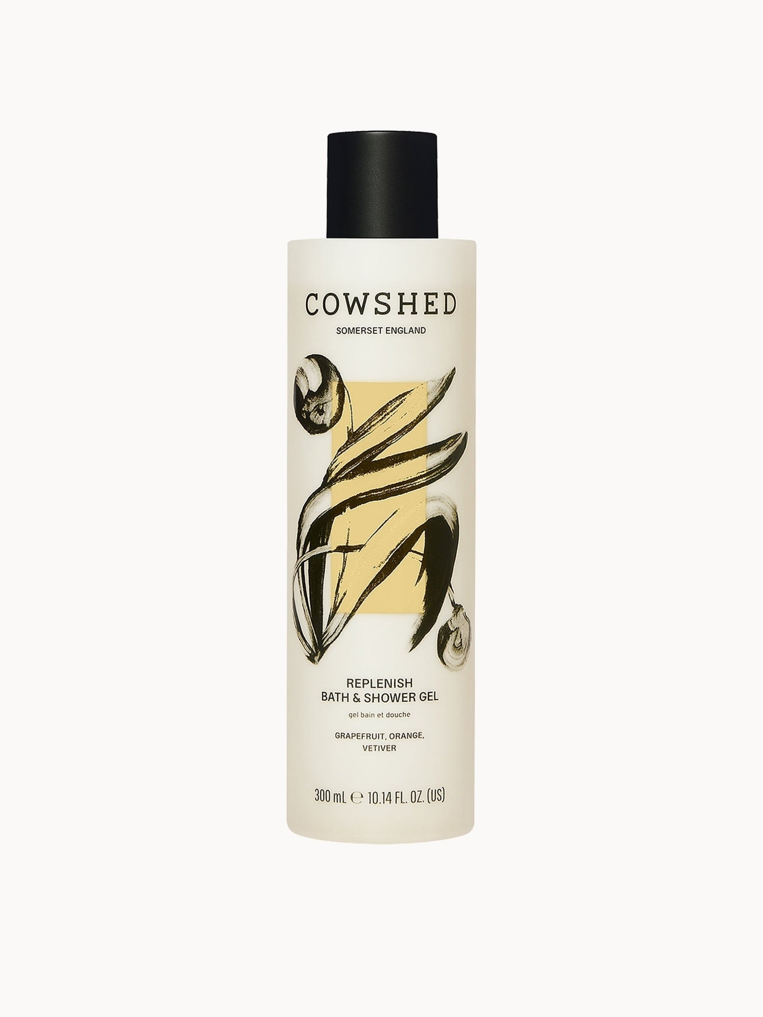 Cowshed Replenish Bath & Shower Gel 300ml