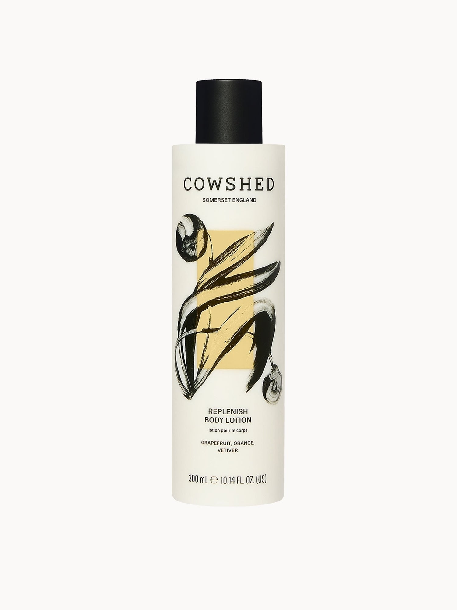 Cowshed Replenish Body Lotion 300ml