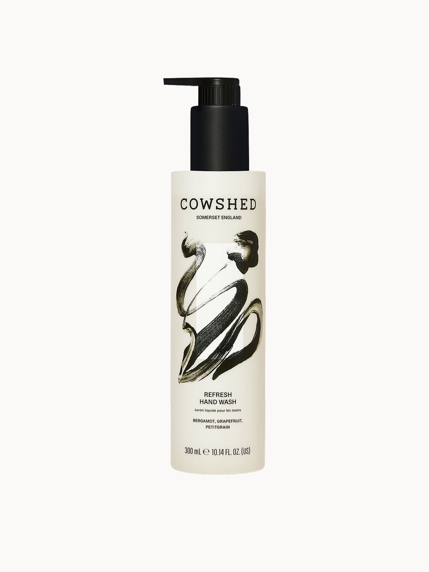 Cowshed Refresh Hand Wash 300ml