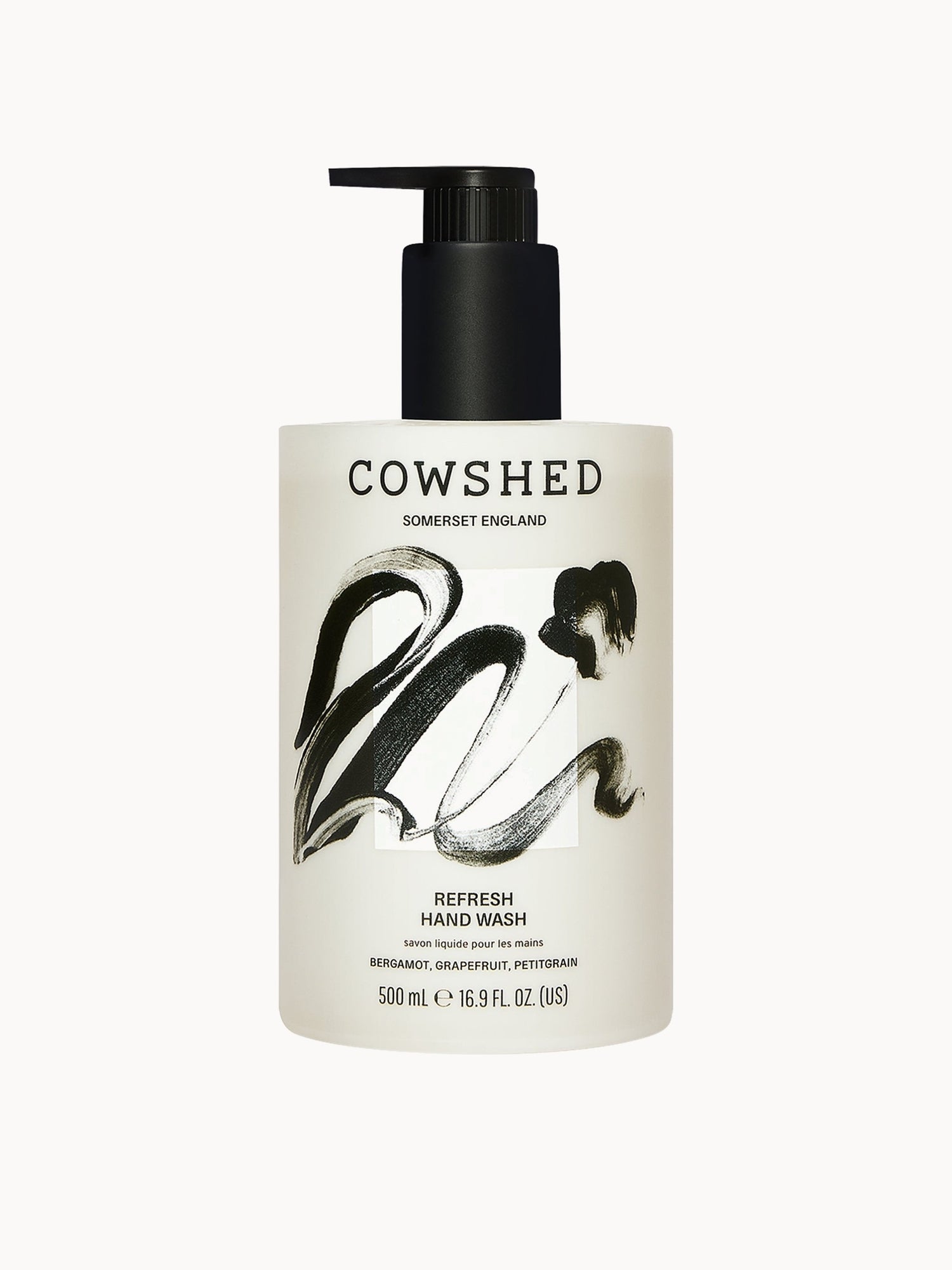 Cowshed Refresh Hand Wash 500ml