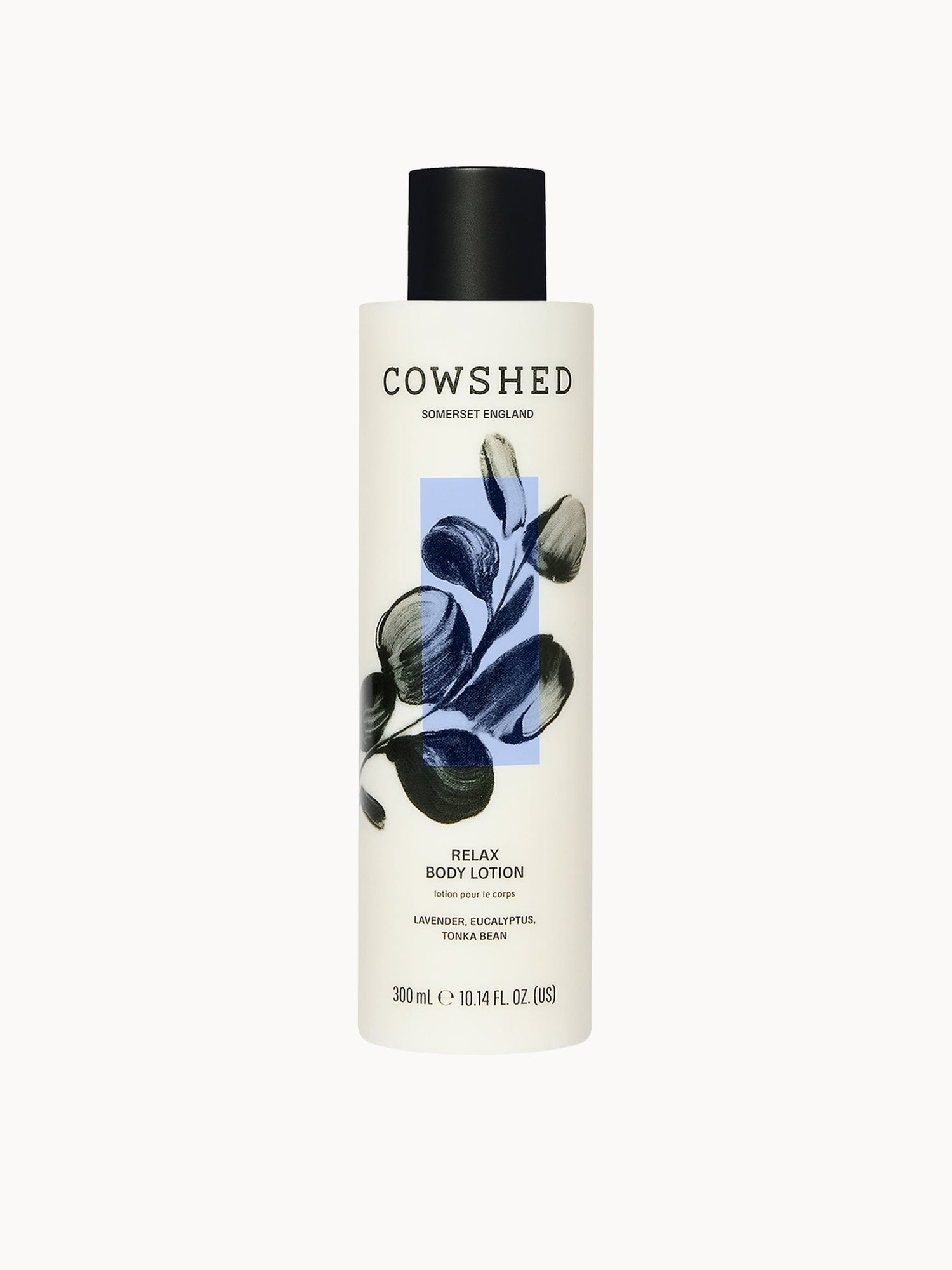 Cowshed Relax Body Lotion 300ml
