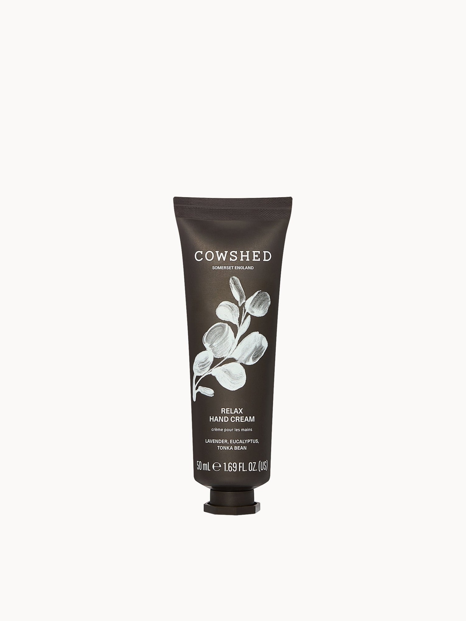 Cowshed Relax Hand Cream 50ml