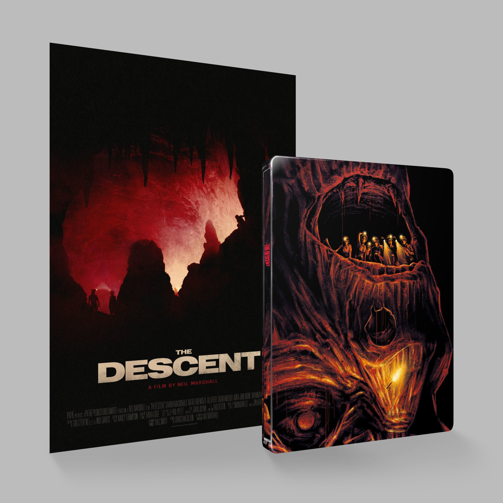 All Blu-ray & DVD | Zavvi UK