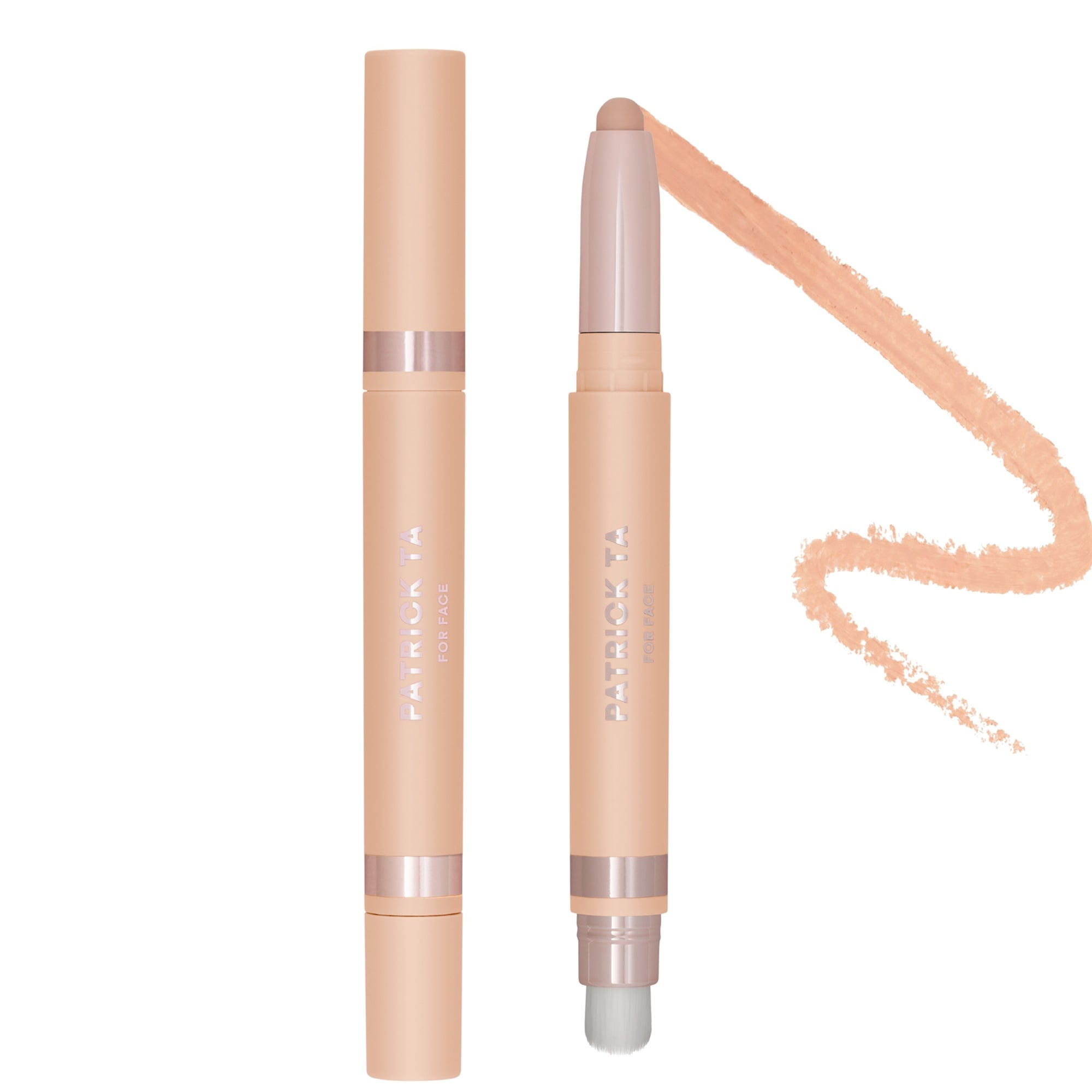 PATRICK TA Major Sculpt Shape & Shade Anywhere Artistry Stick 1.5g