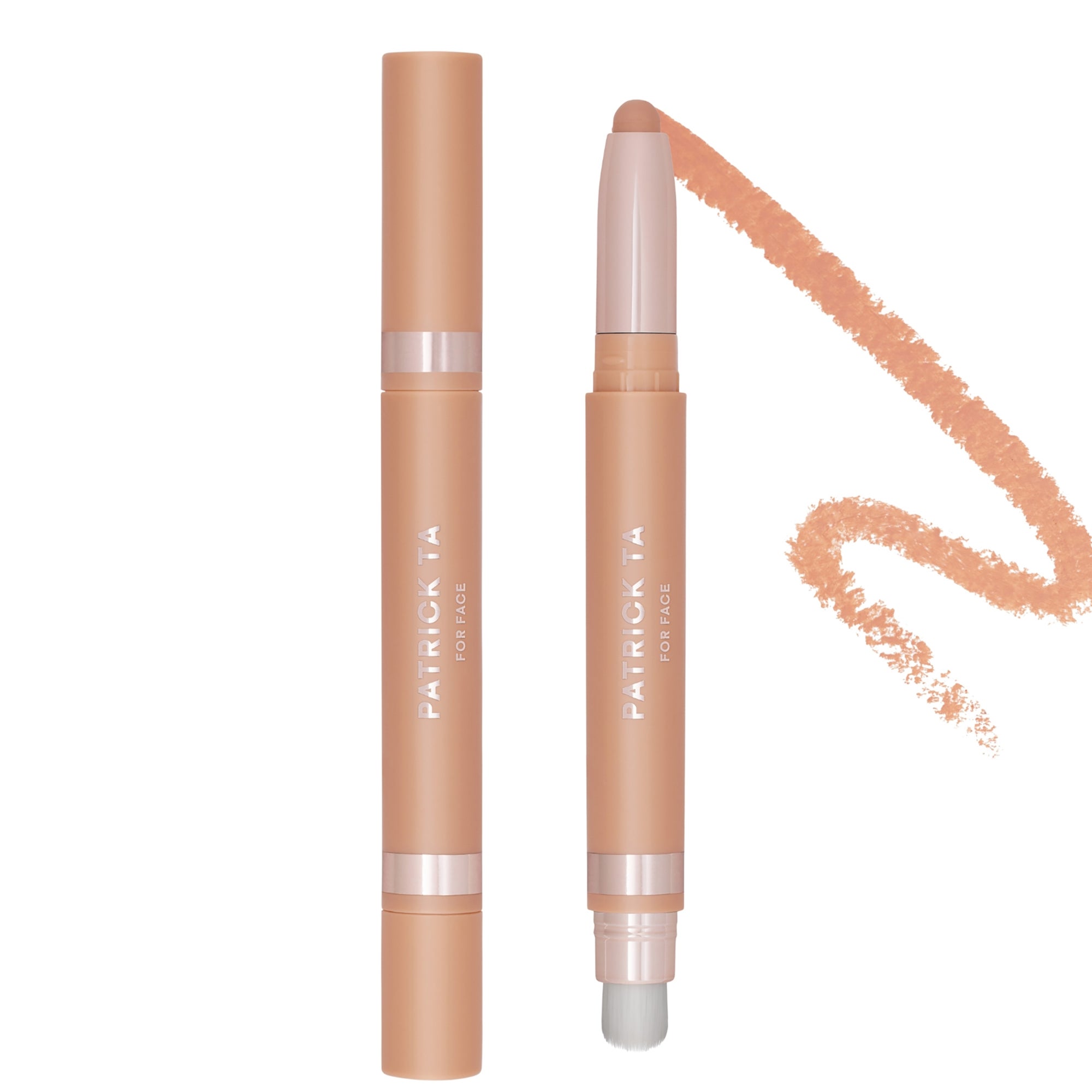 Patrick TA スカルプチャー&シェイプ　スティック PATRICK TA Major Sculpt Shape & Shade Anywhere Artistry Stick 1.5g