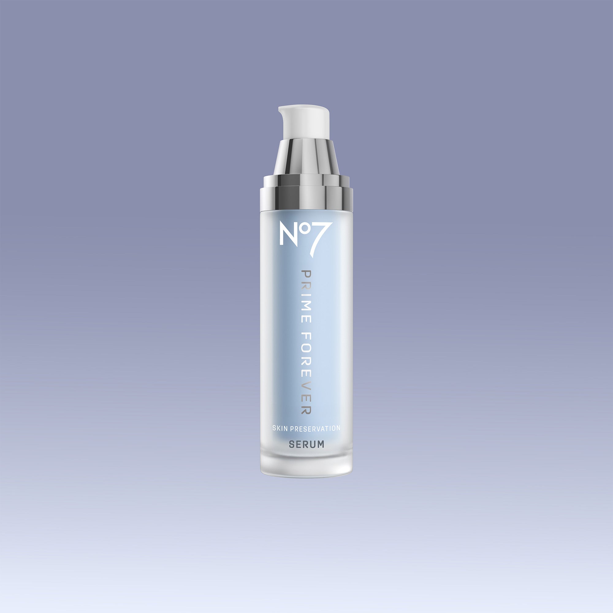 No7 Prime Forever Serum