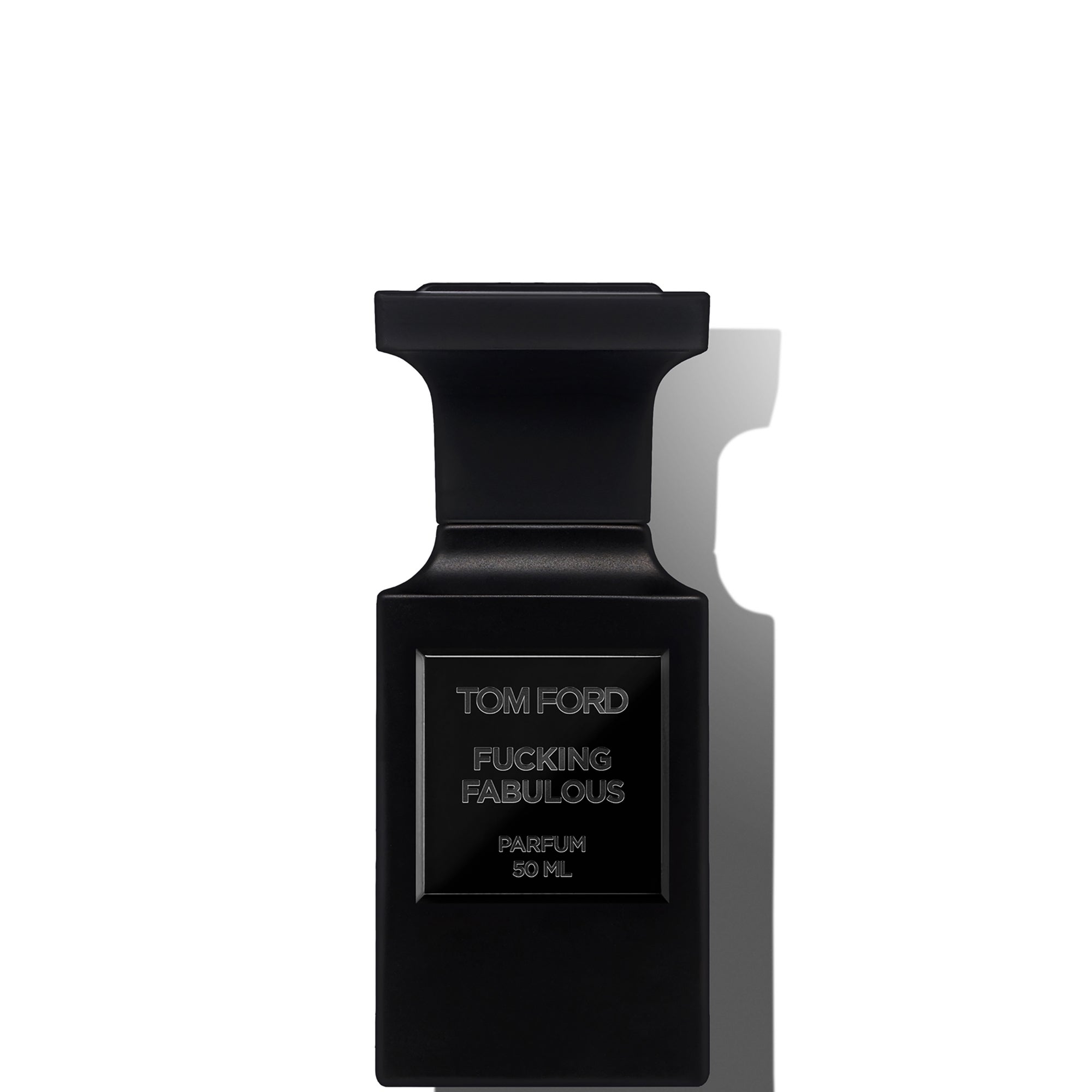 tom ford fucking fabulous parfum