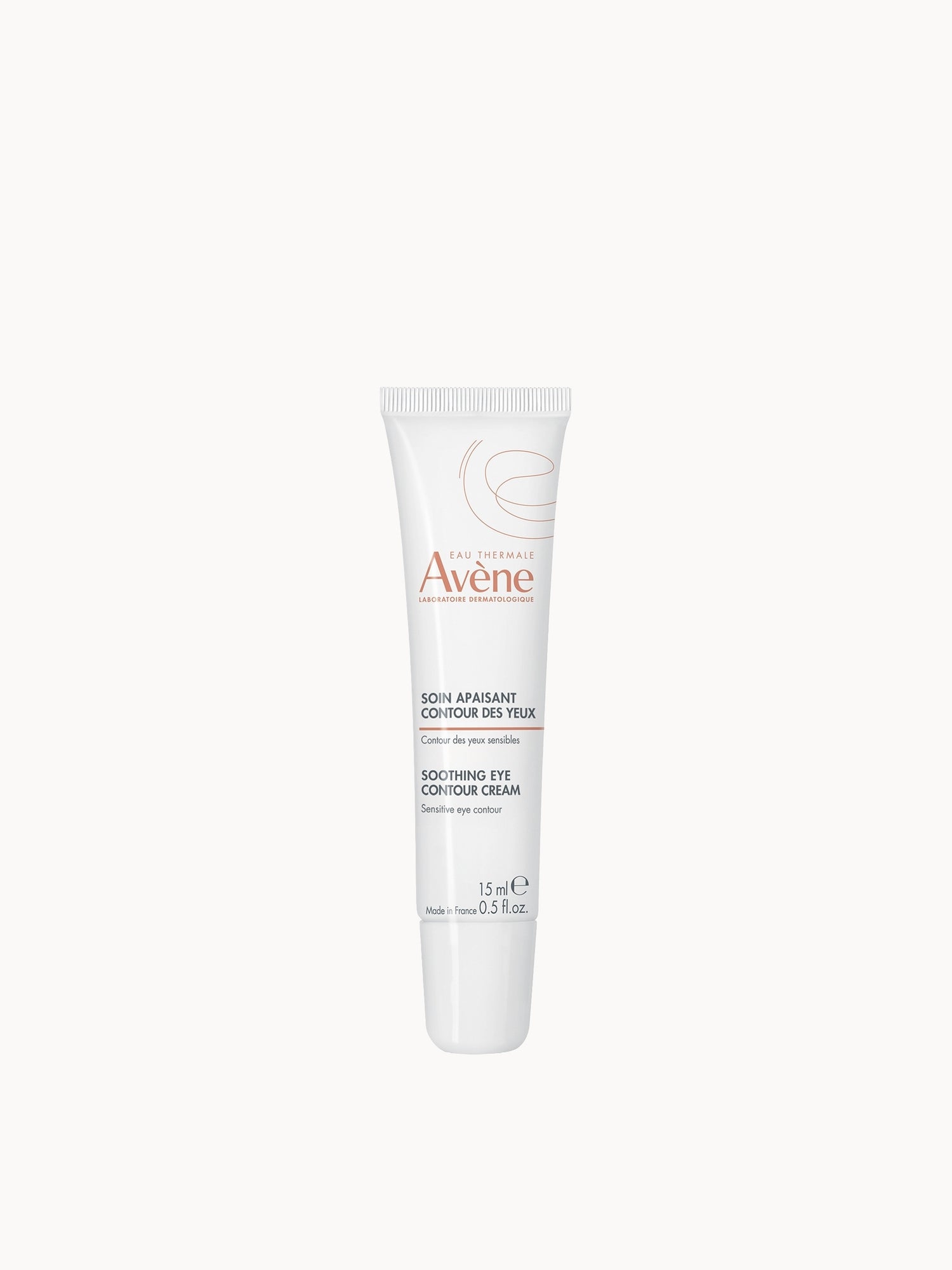Avène Soothing Eye Contour Cream 0.5 fl. oz