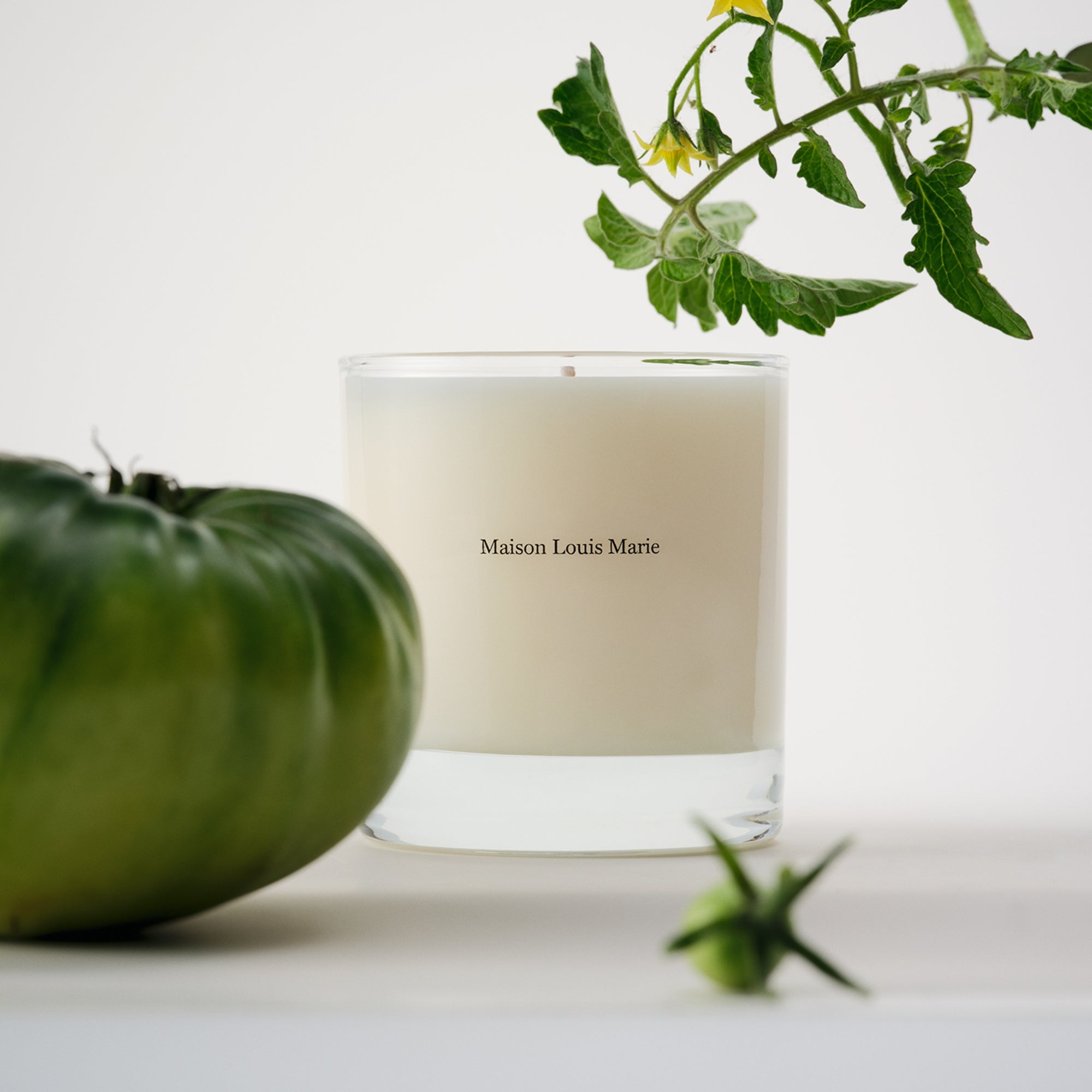 Maison Louis Marie Liane de Tomate Candle | Dermstore