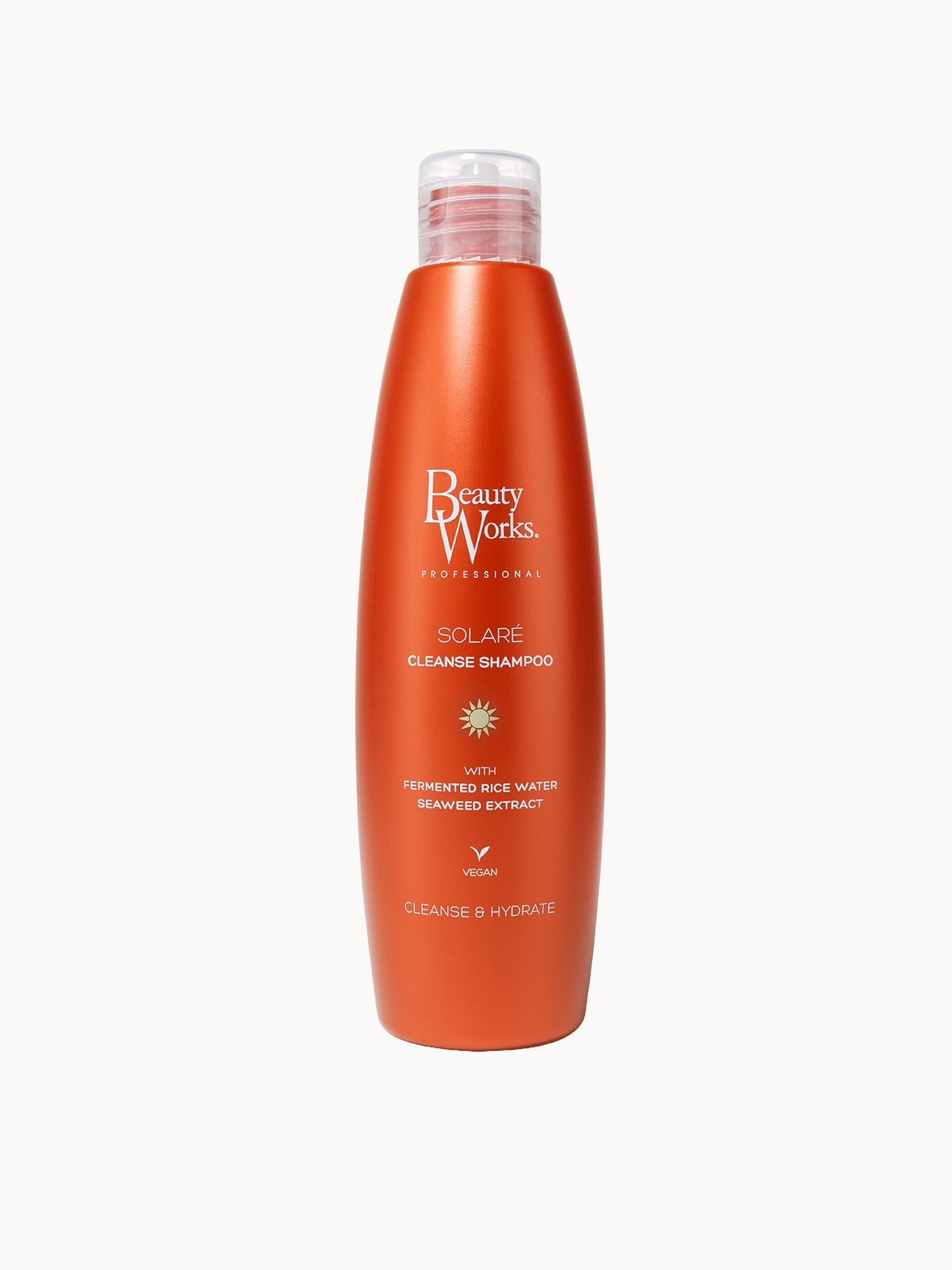 Beauty Works Cleanse Shampoo 250ml