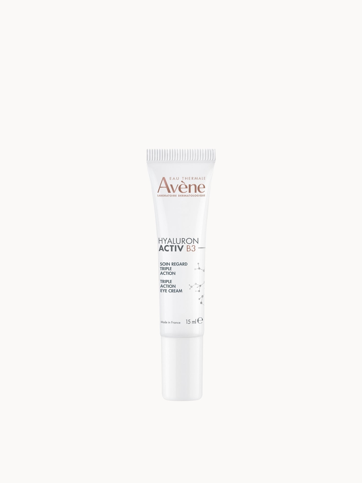 Avène Hyaluron Activ B3 Triple Correction Eye Cream 15ml