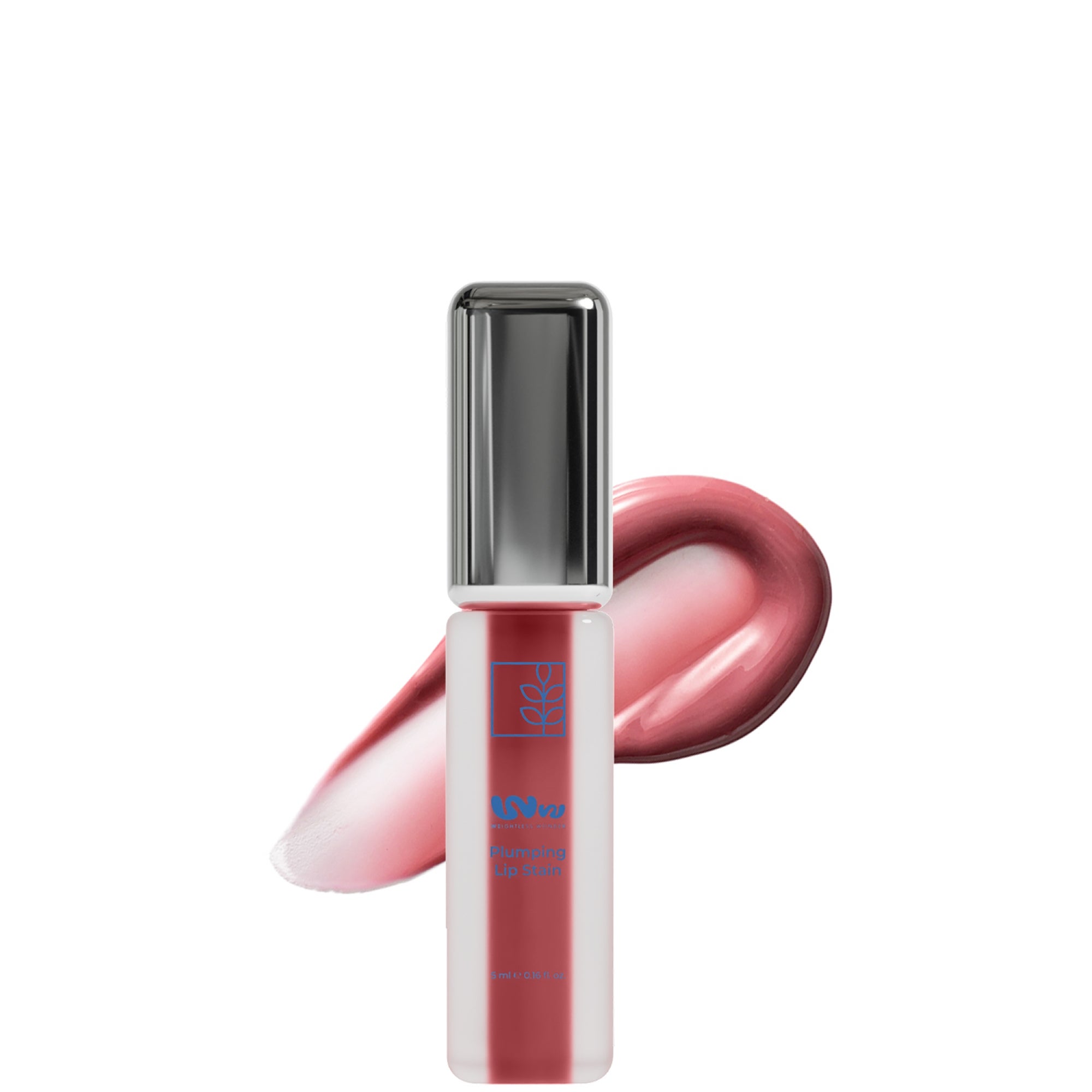 Weightless Wonder Plumping Lip Stain (Various Shades)