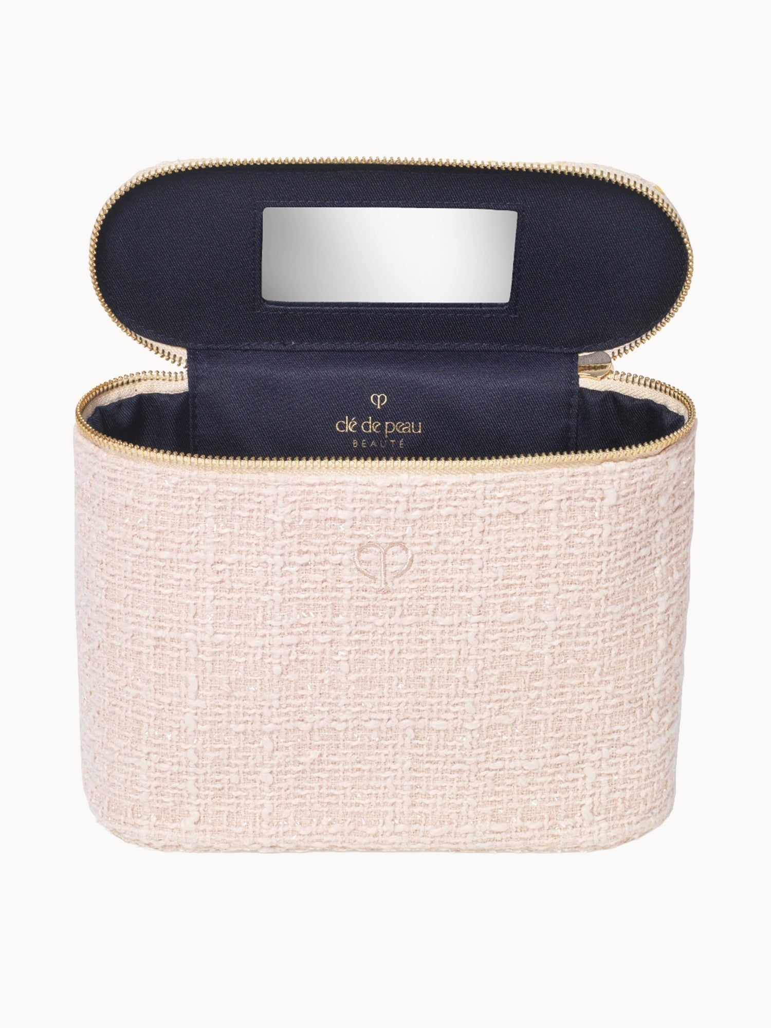 Clé de Peau Beauté x Look Fantastic The Radiance Discovery Set