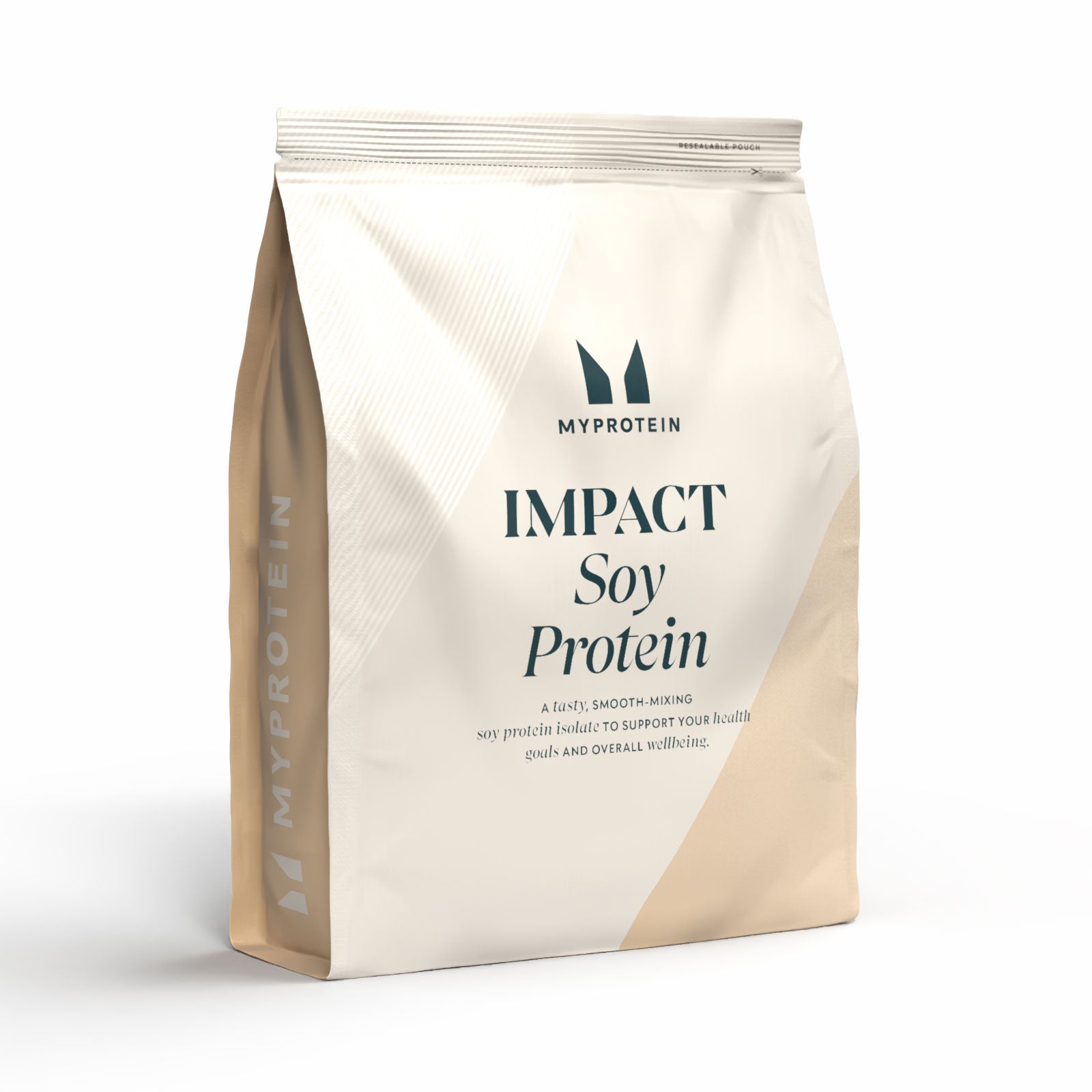 Impact Whey Gainer | MYPROTEIN™